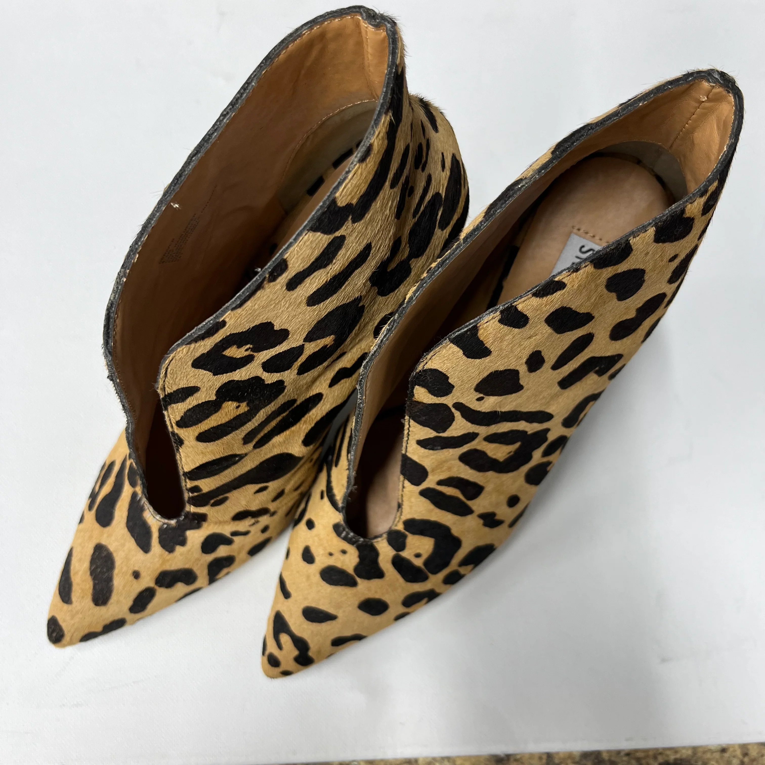 Shoes Heels Stiletto By Steve Madden  Size: 8.5 - Image 3