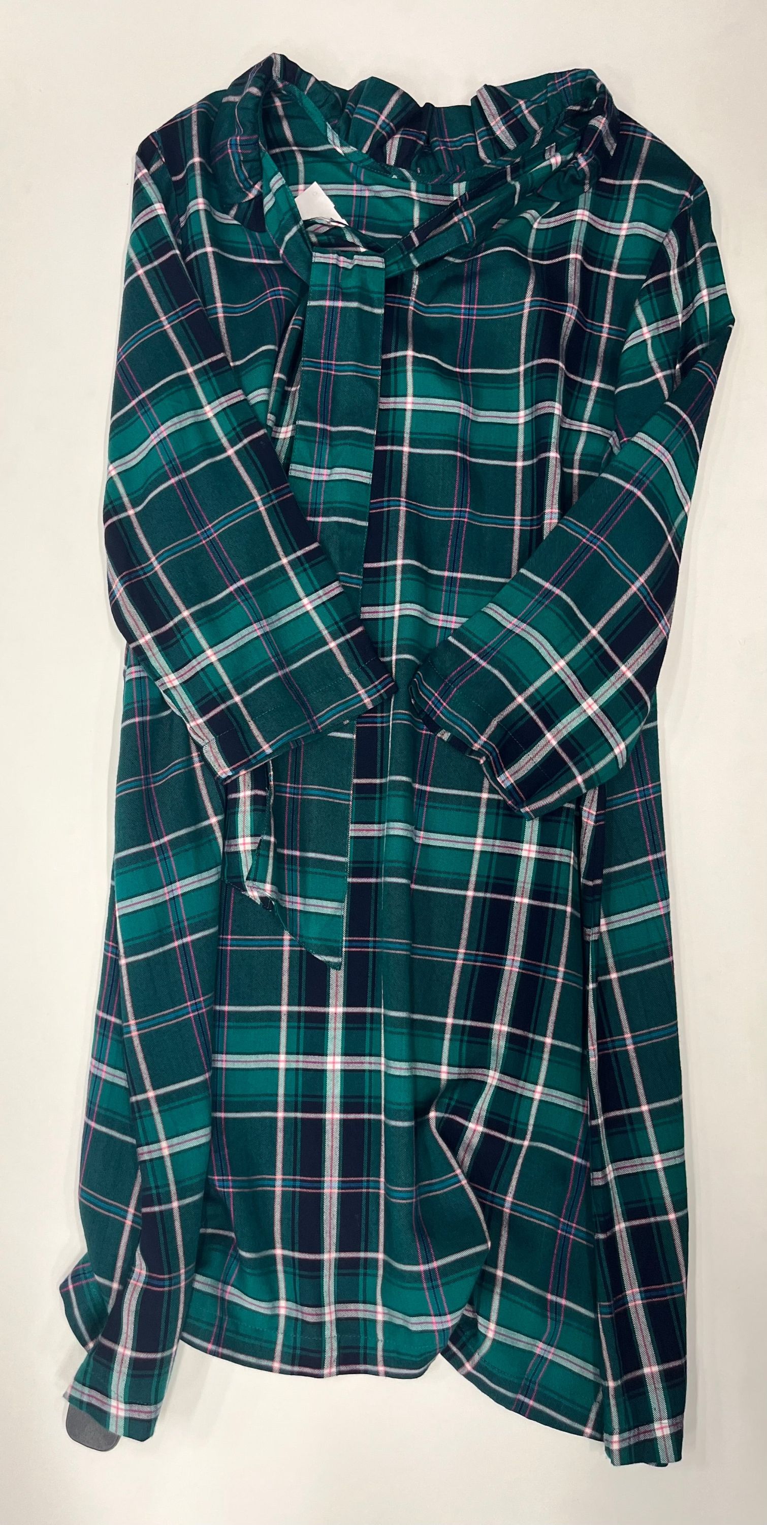 Dress Casual Short By Crown And Ivy  Size: L - Image 2