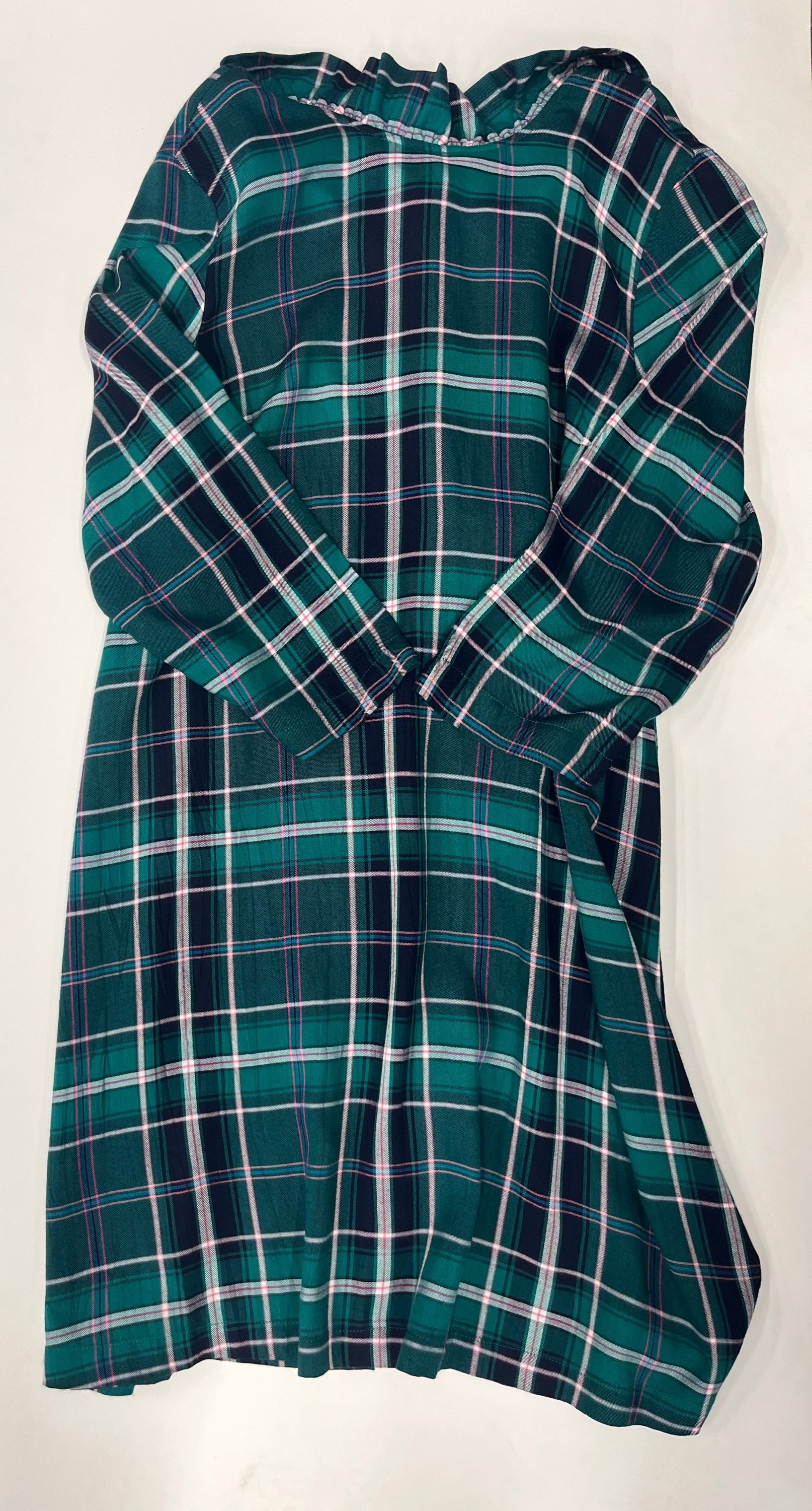 Dress Casual Short By Crown And Ivy  Size: L - Image 1