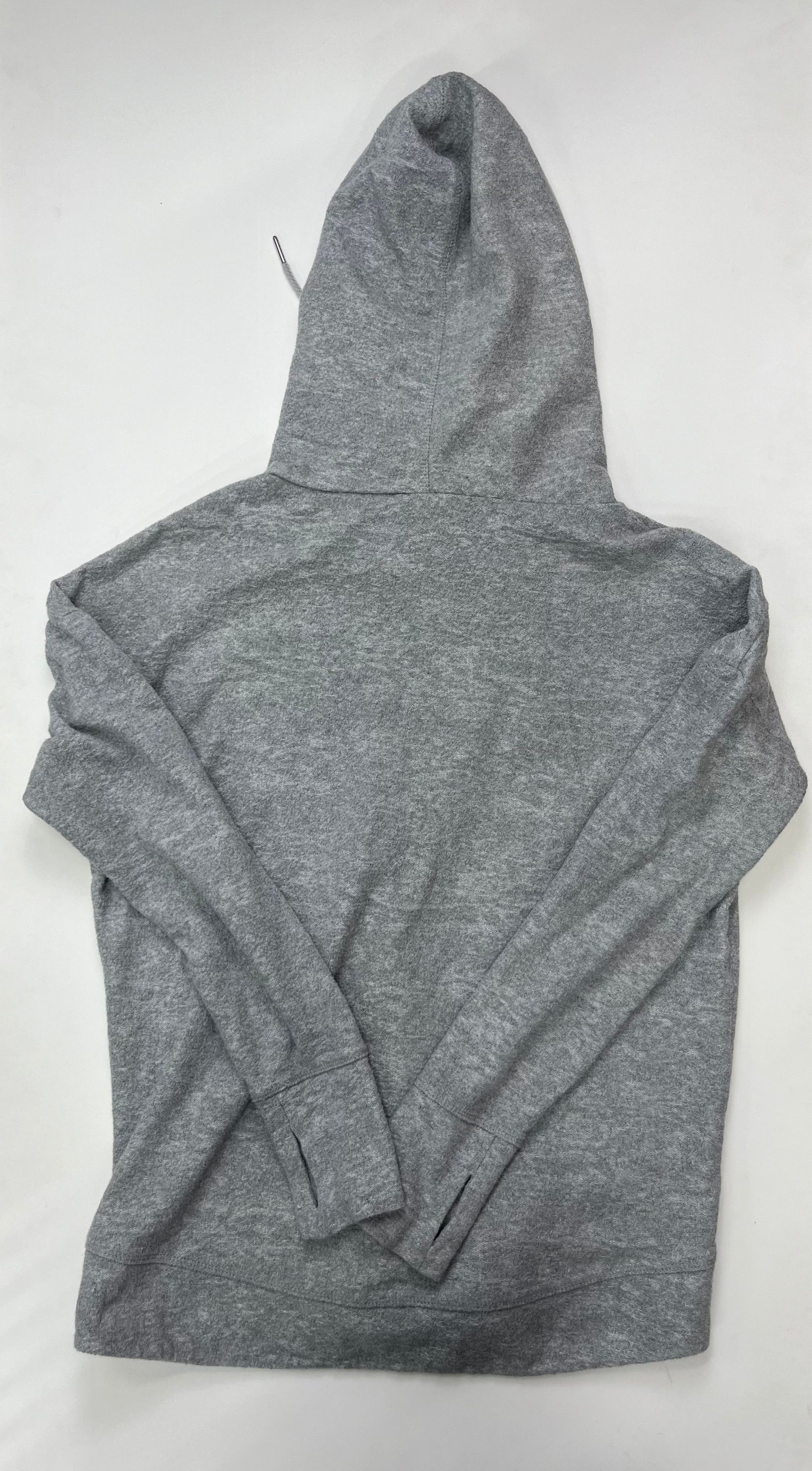 Athletic Sweatshirt Hoodie By Zyia  Size: S - Image 2