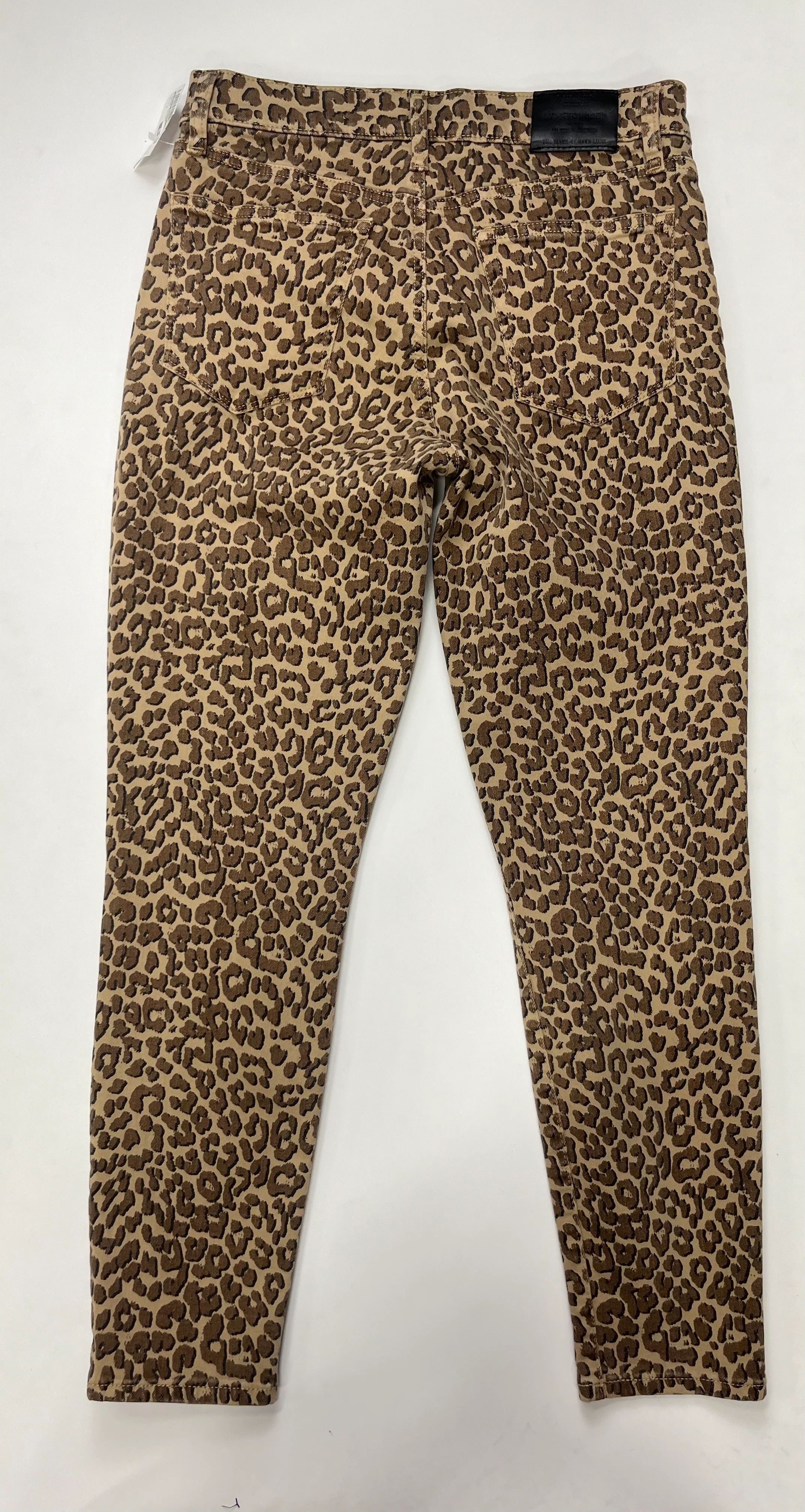 Jeans Skinny By Lucky Brand  Size: 6 - Image 2