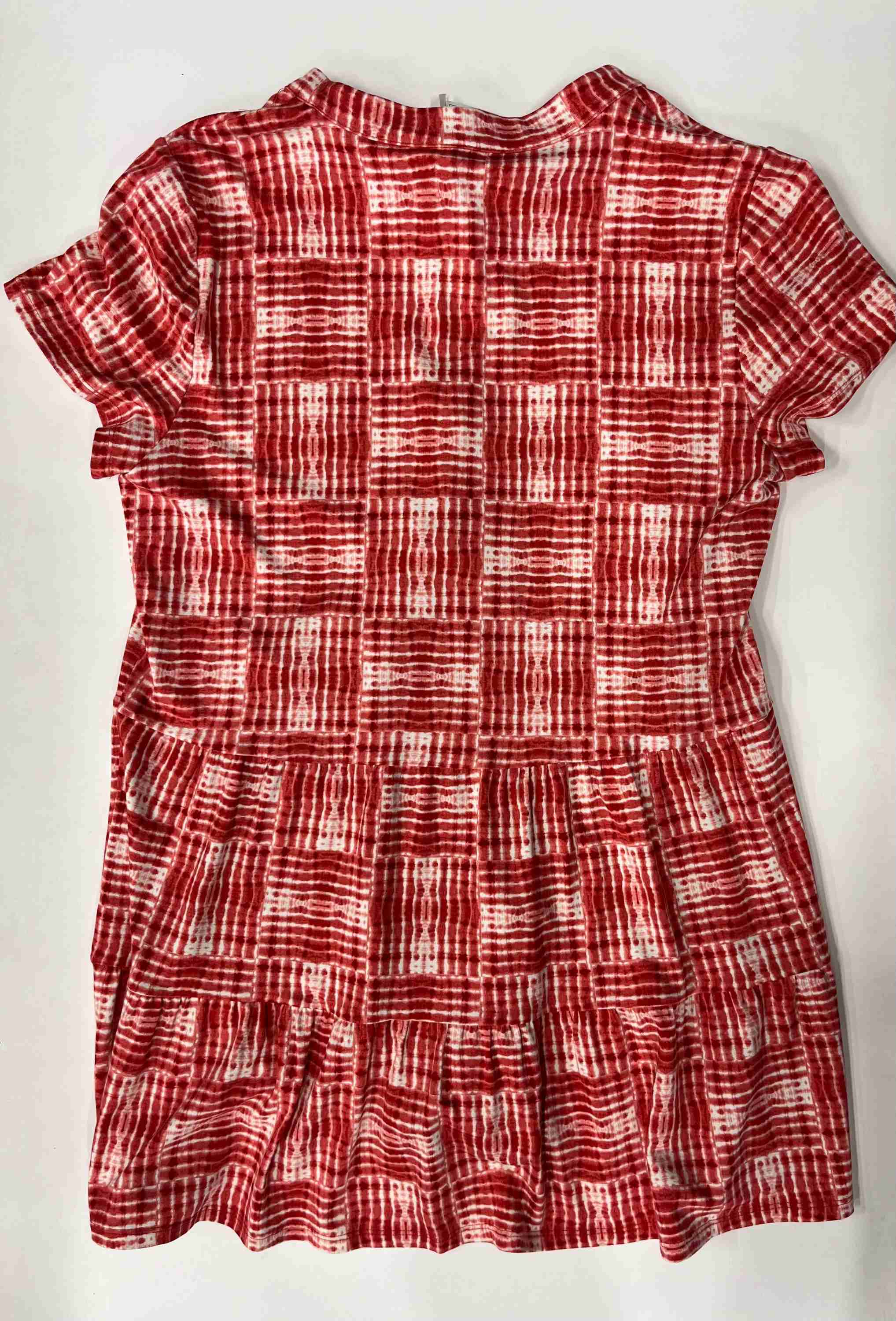 Top Short Sleeve By Wondery  Size: L - Image 2