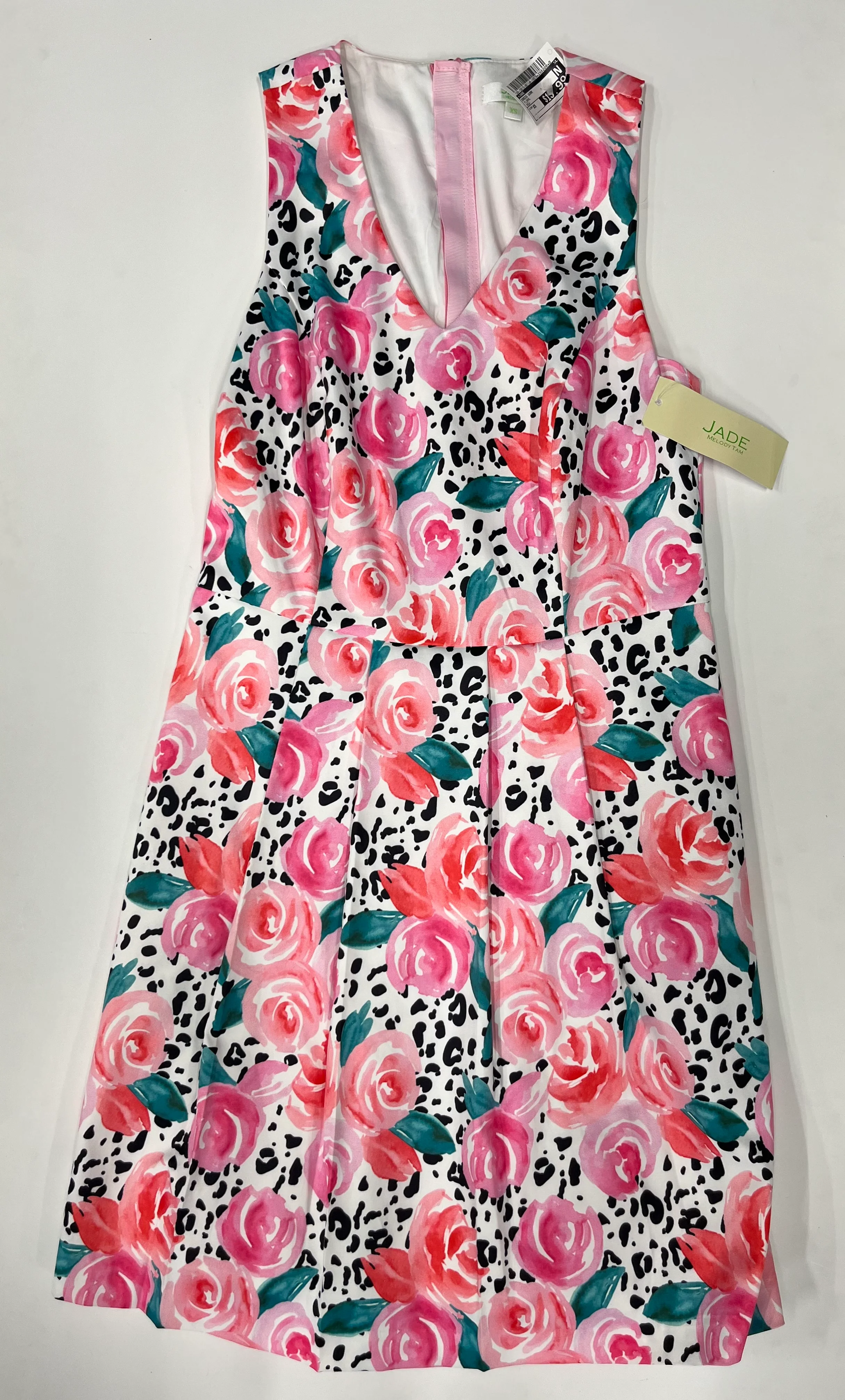 Dress Work By Jade  Size: Xs - Image 1