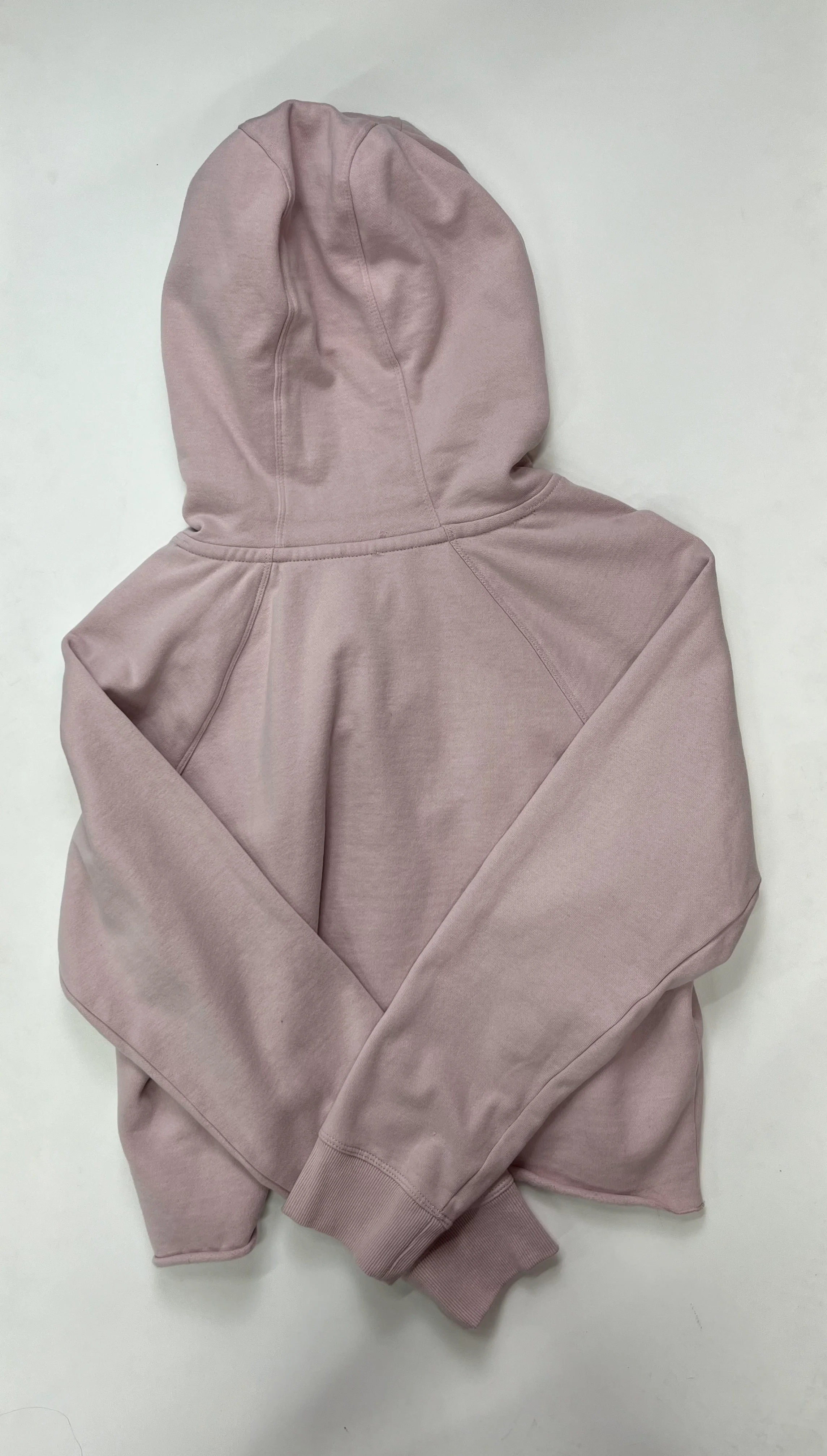 Sweatshirt Hoodie By Calvin Klein Performance  Size: L - Image 2