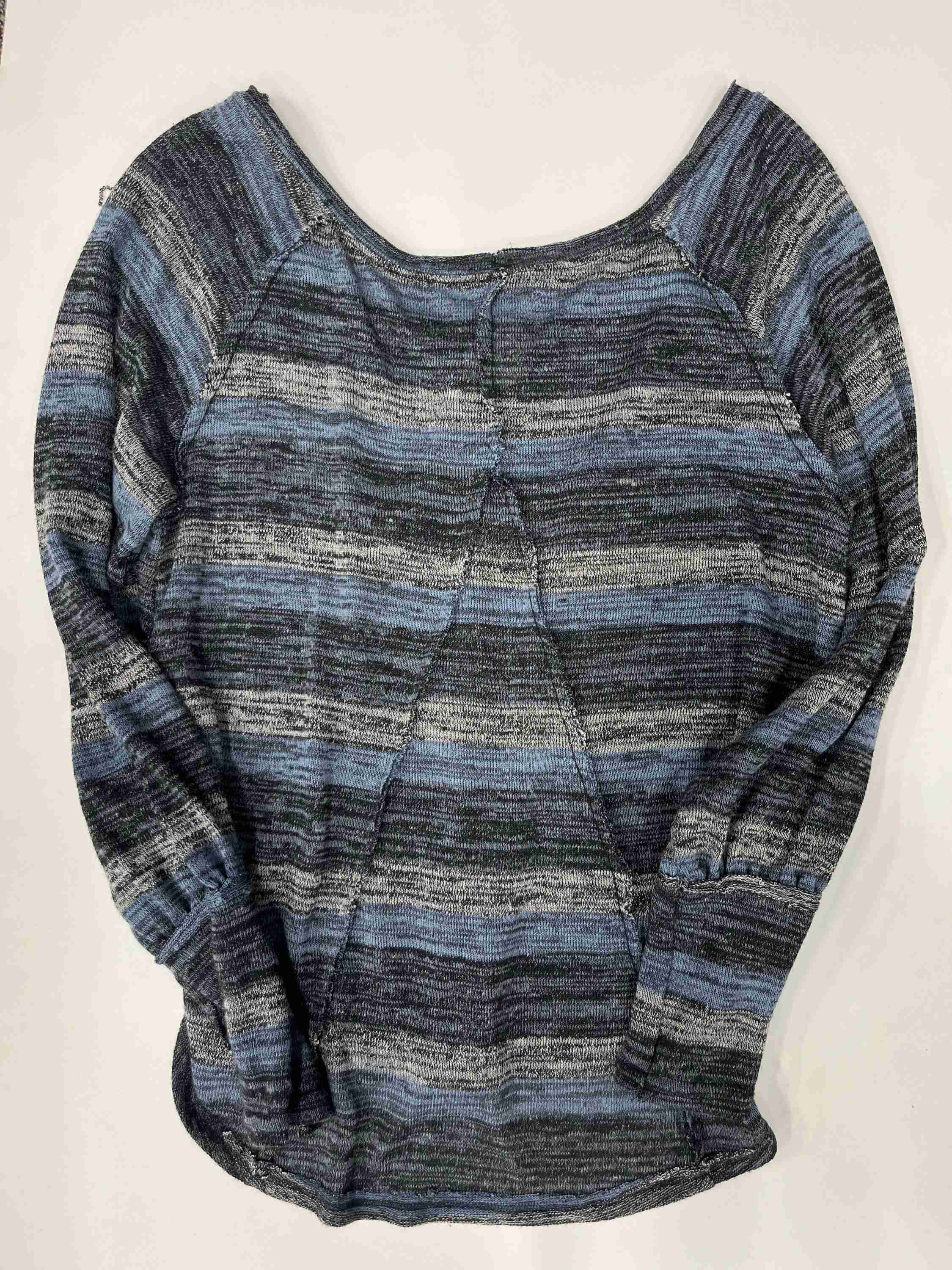 Top Long Sleeve By Free People  Size: Xs - Image 2