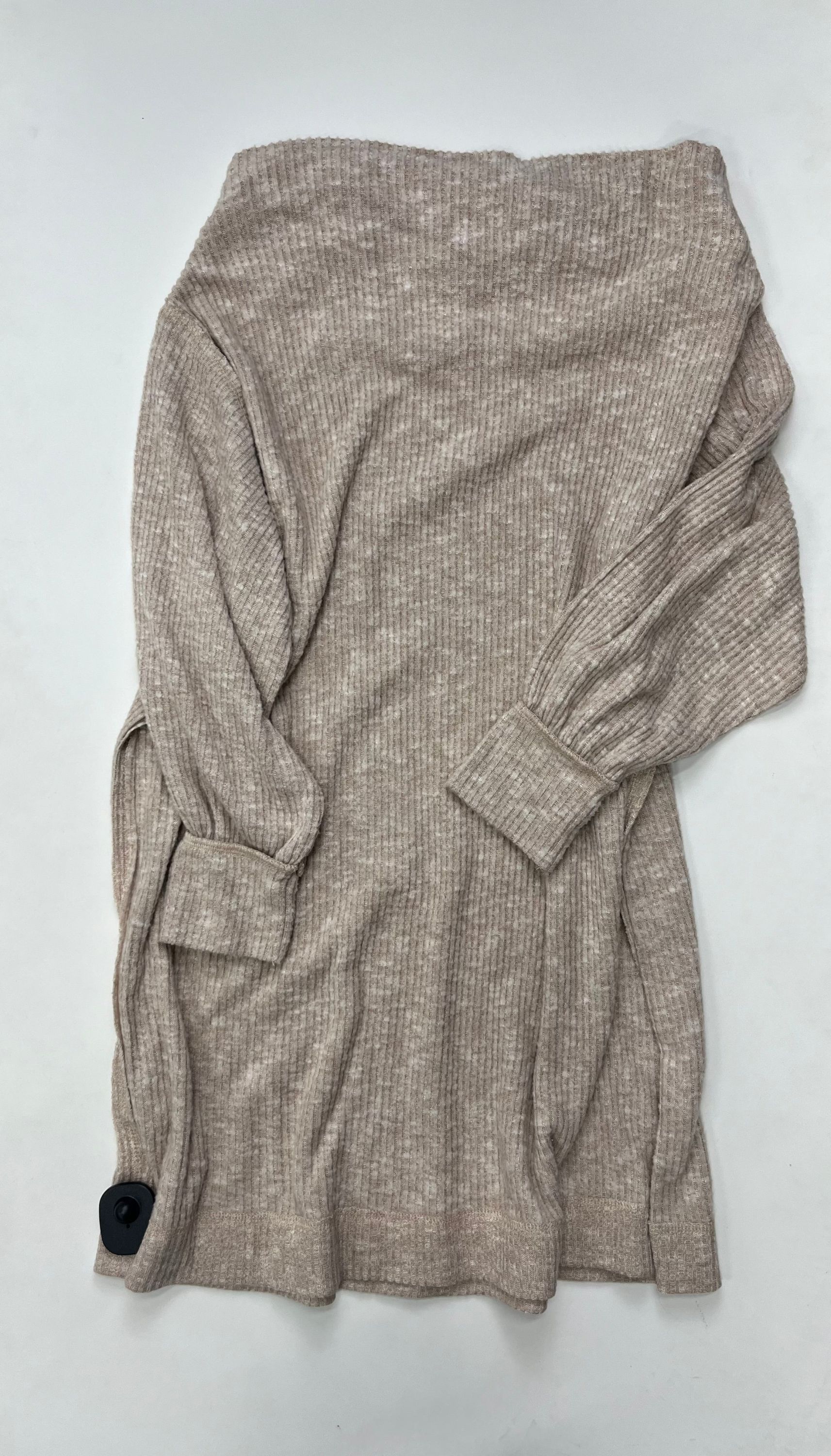 Sand Tunic Long Sleeve Umgee, Size S - Image 2