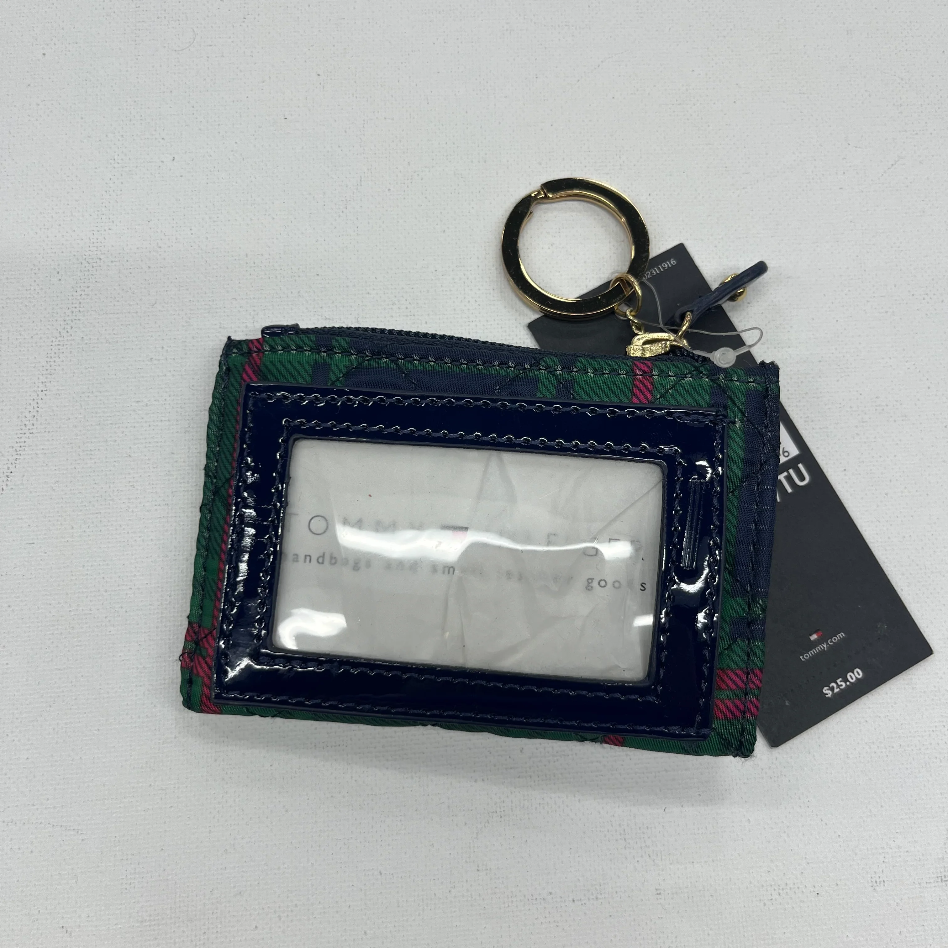 Wallet By Tommy Hilfiger NWT  Size: Small - Image 2