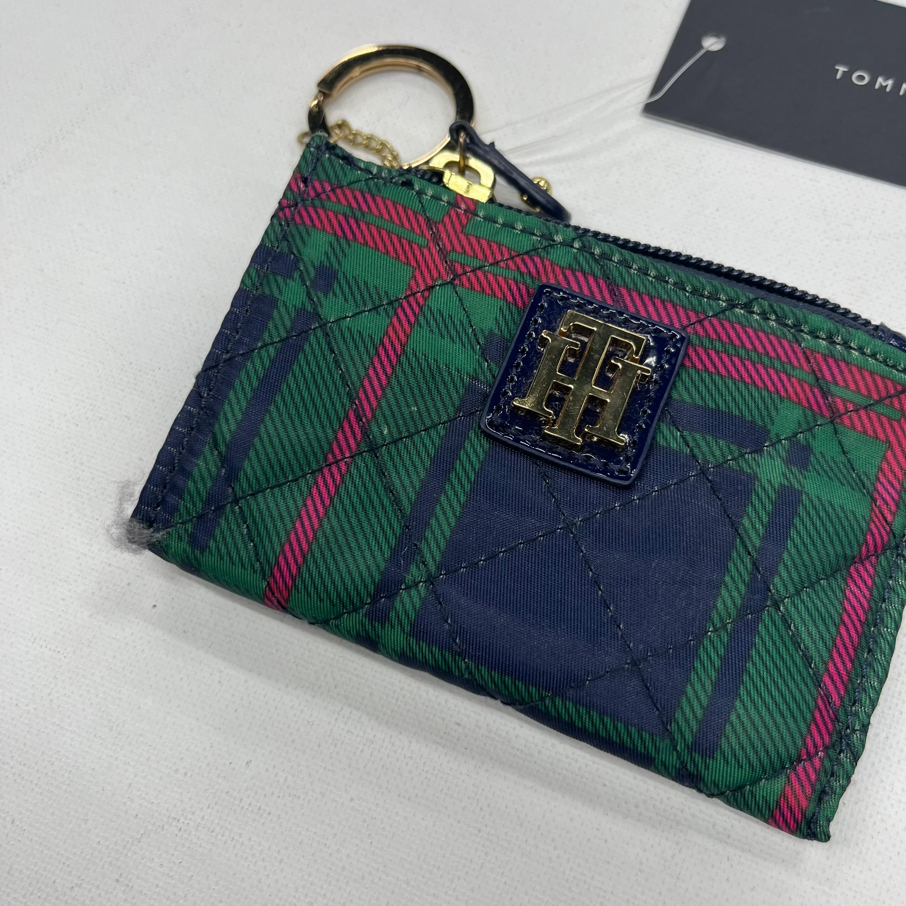 Wallet By Tommy Hilfiger NWT  Size: Small - Image 3