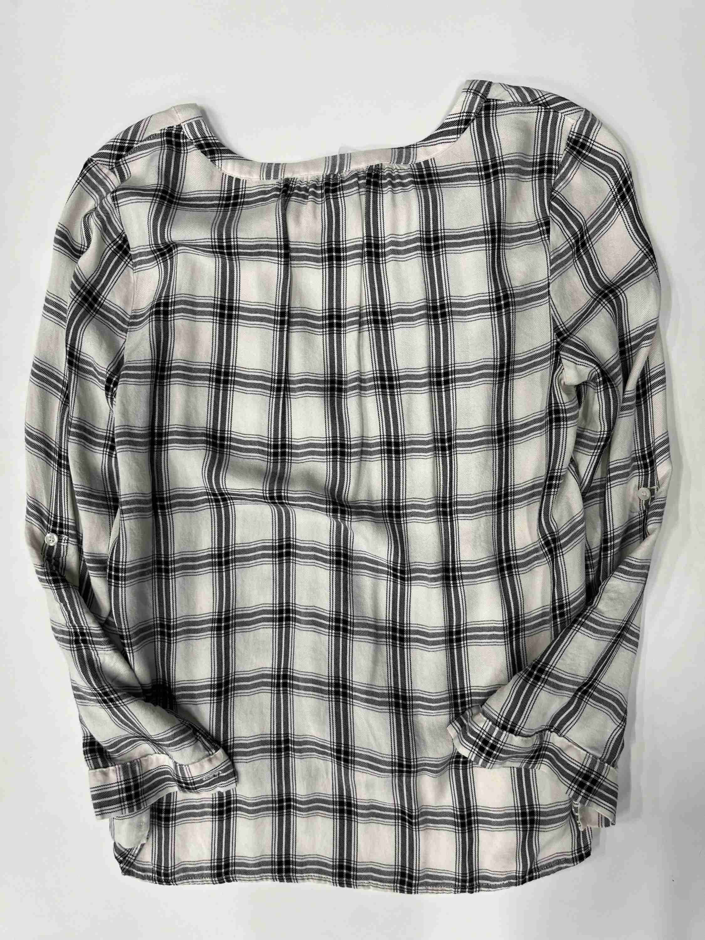 Top Long Sleeve By Ana  Size: S - Image 2