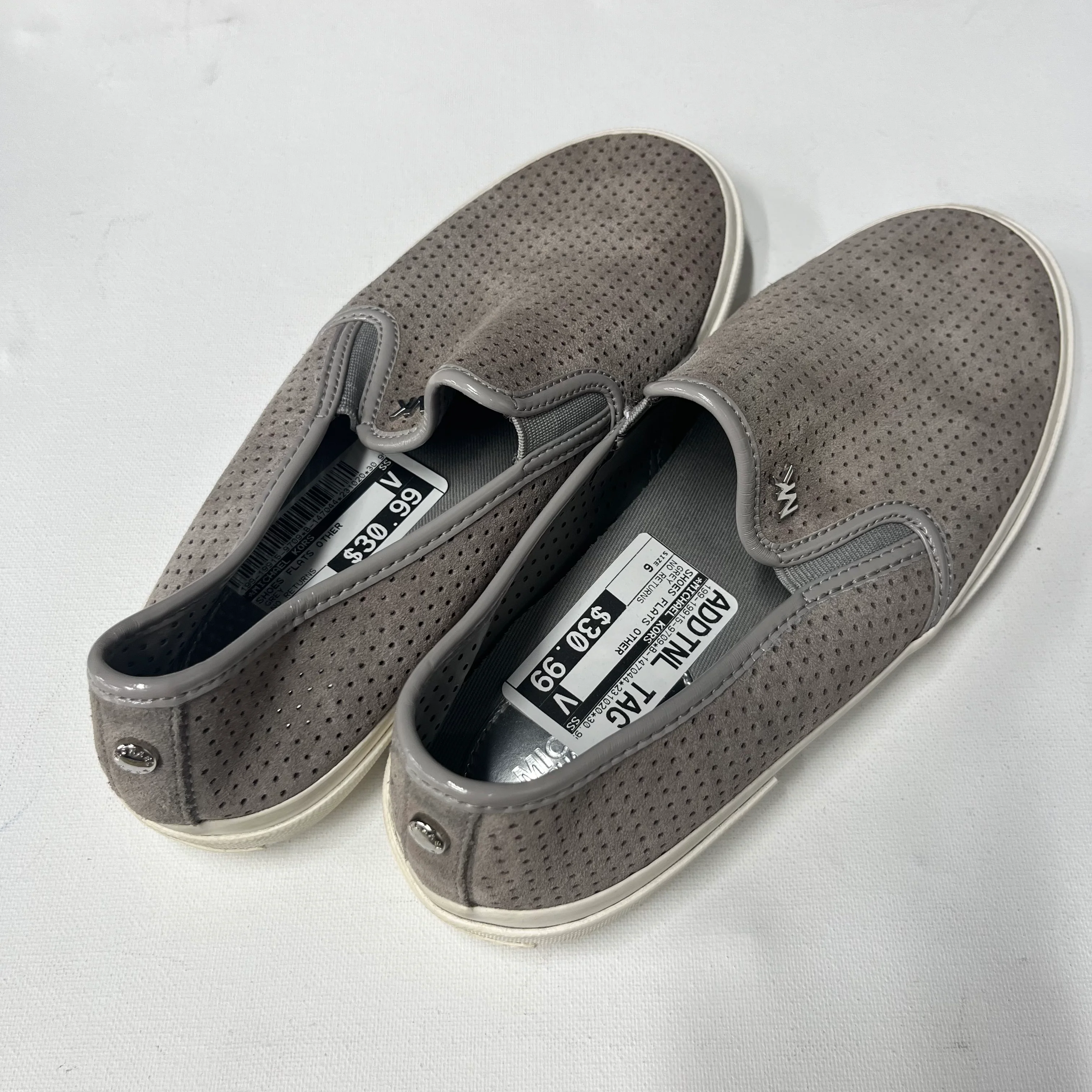 Shoes Flats Other By Michael Kors  Size: 6 - Image 2