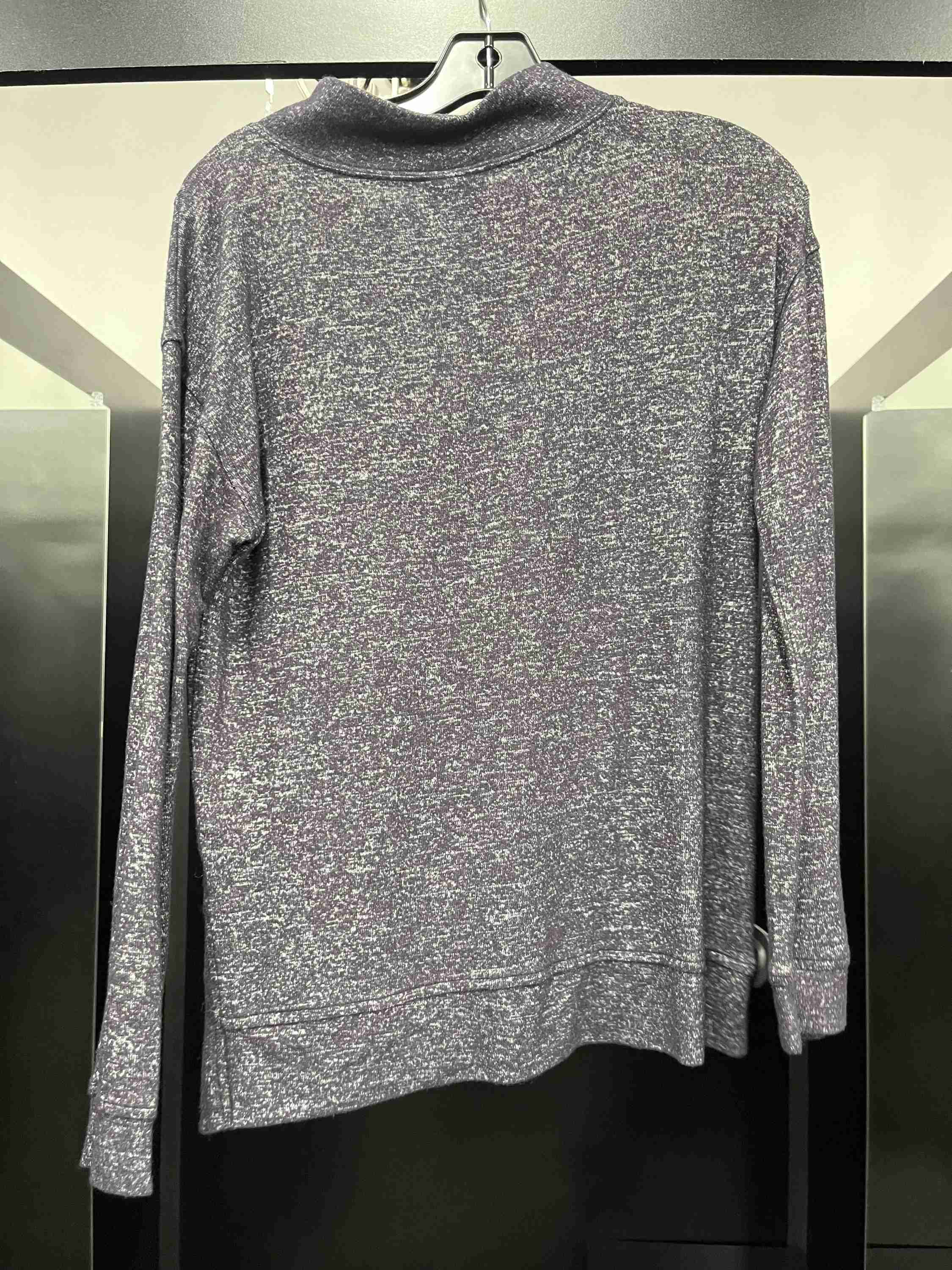 Navy Sweater Ana, Size Xs - Image 2