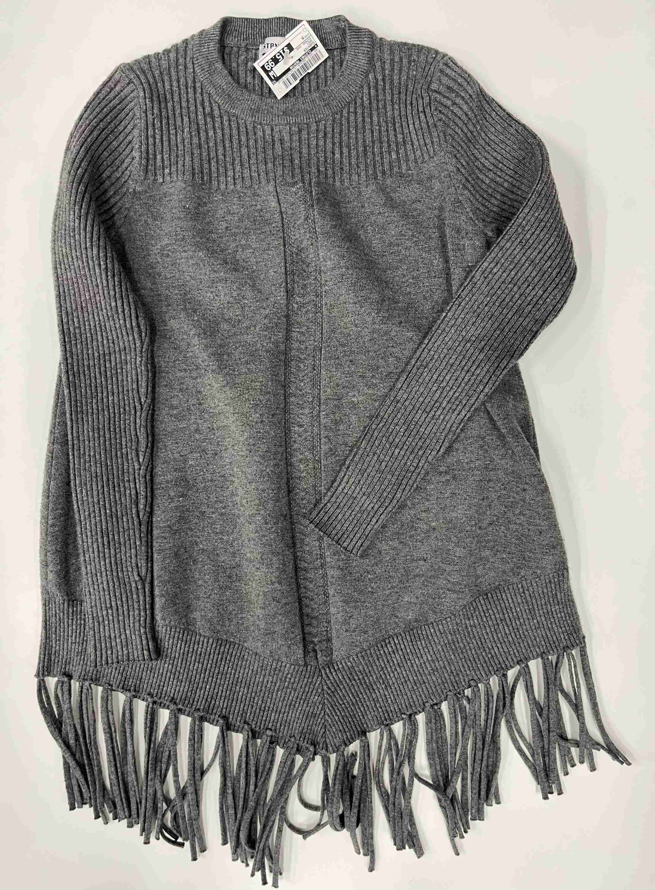 Sweater By Estrna Jane  Size: M - Image 1