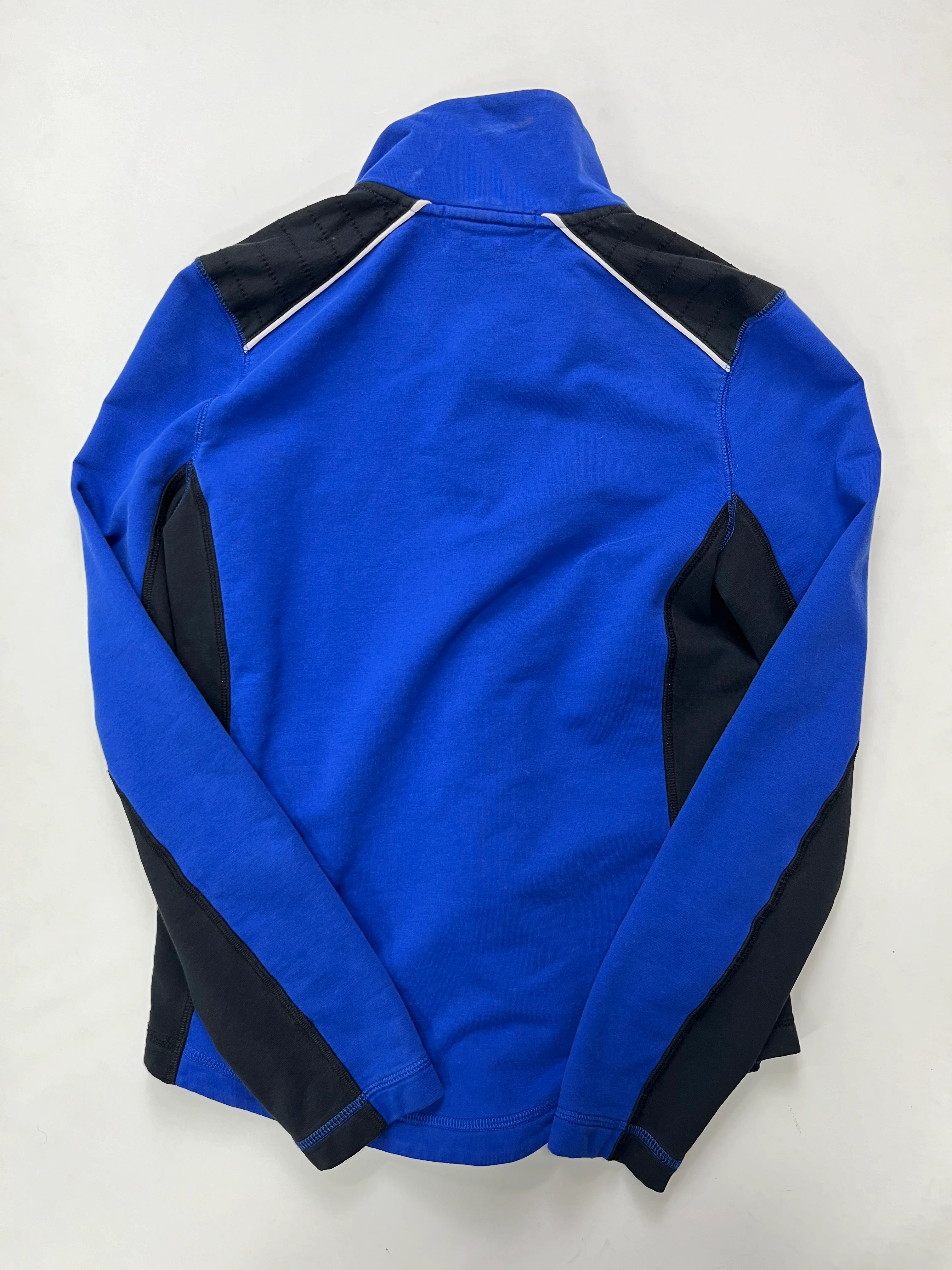 Athletic Jacket By Lauren By Ralph Lauren  Size: S - Image 2