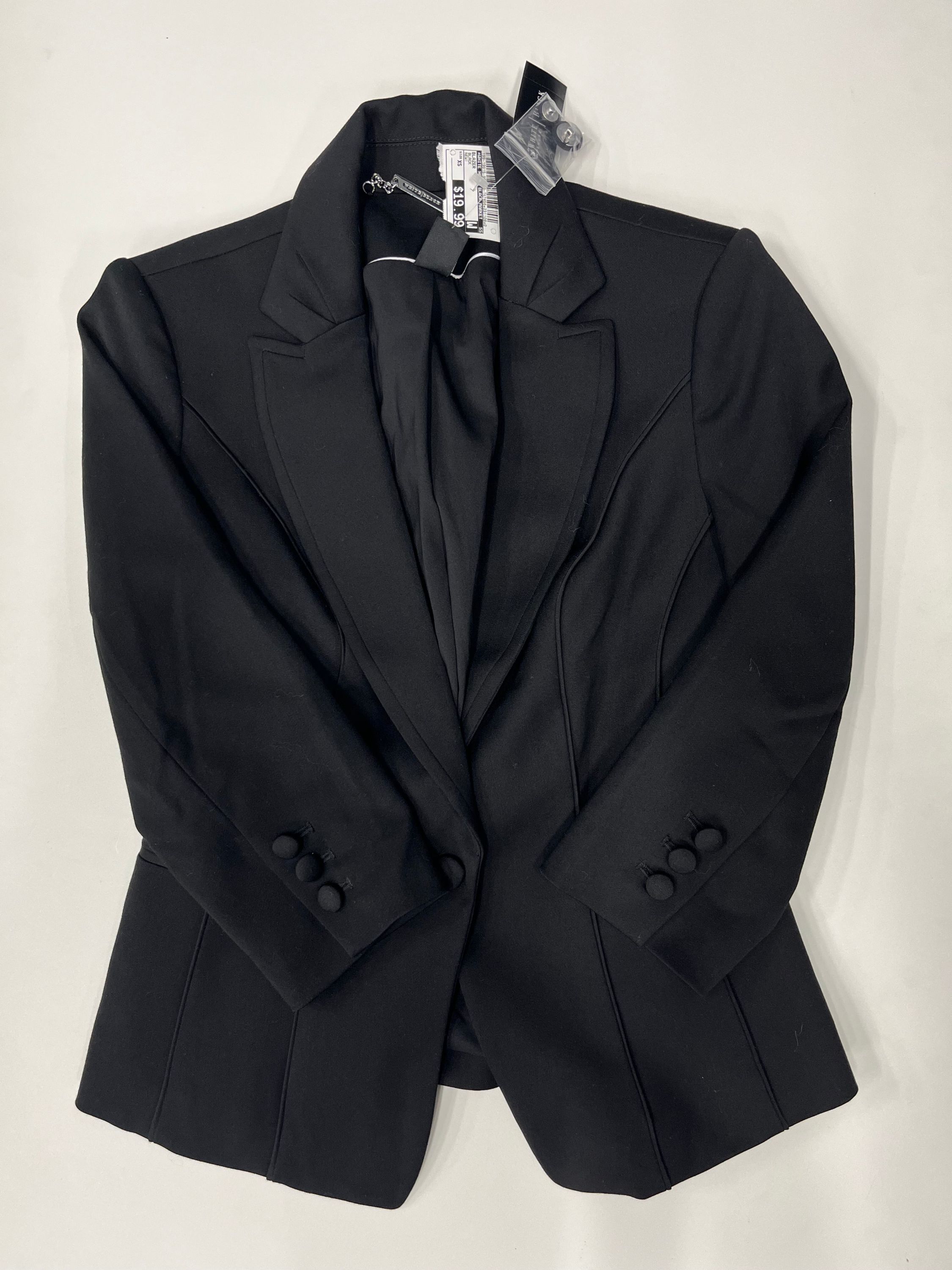 Blazer By White House Black Market NWT  Size: Xs - Image 1