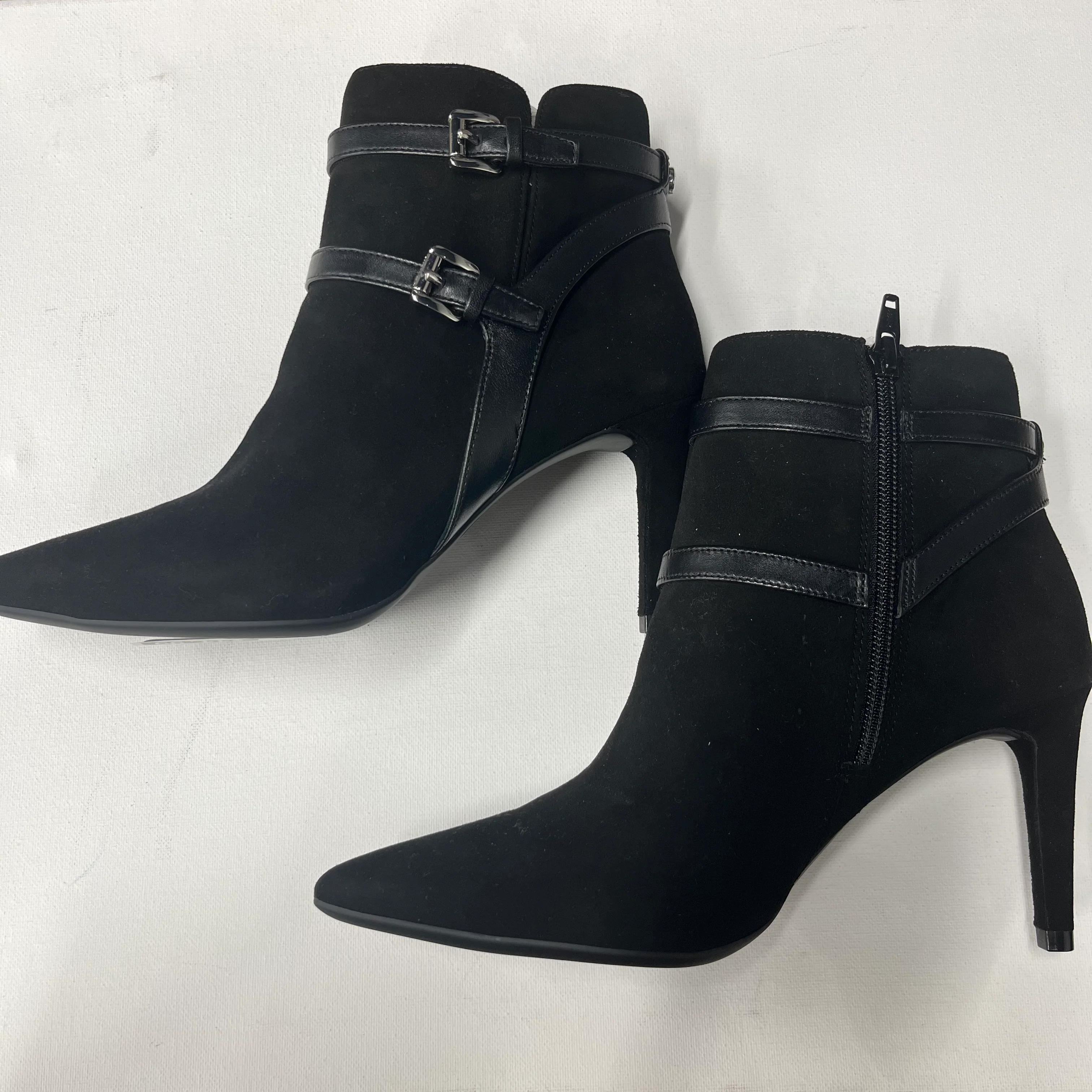 Boots Ankle Heels By Michael Kors  Size: 6.5 - Image 2