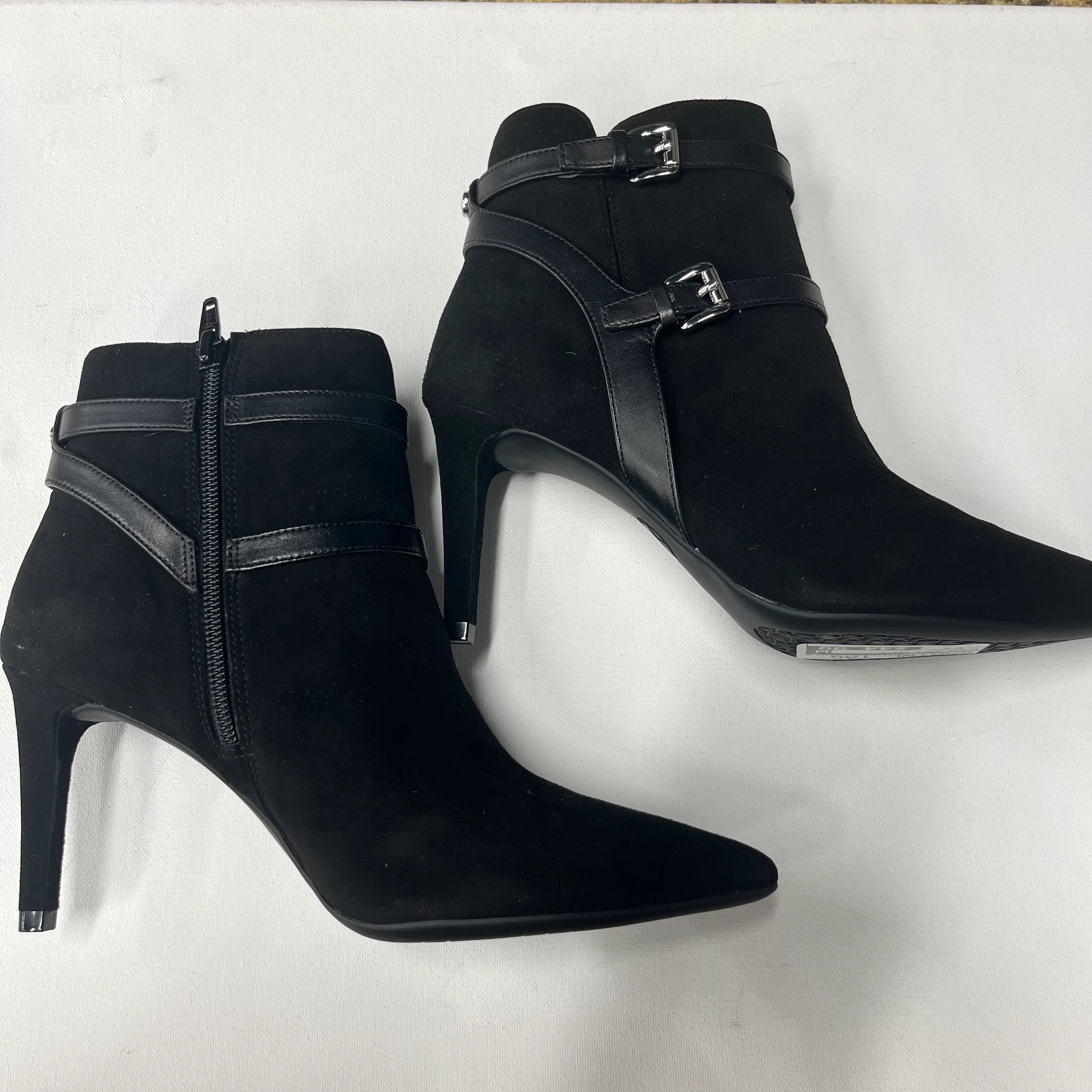 Boots Ankle Heels By Michael Kors  Size: 6.5 - Image 3