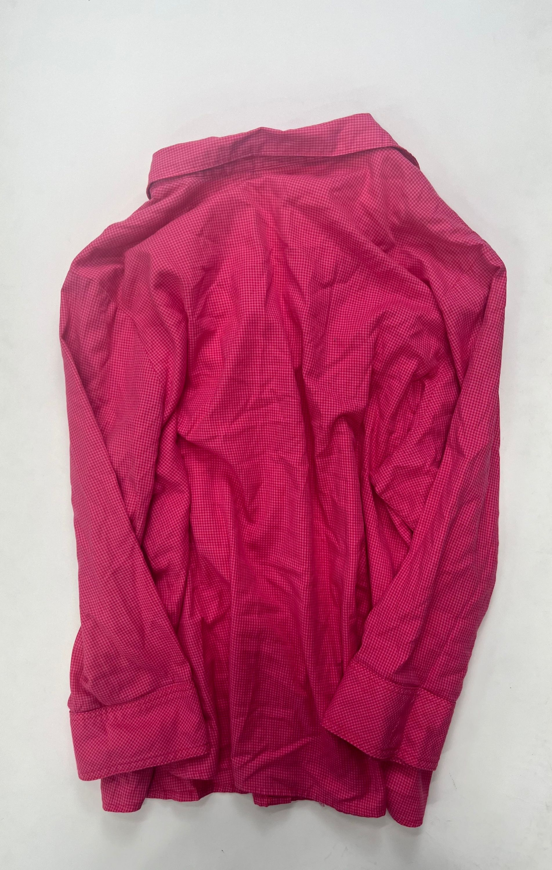 Top Long Sleeve By Riders  Size: 3x - Image 2