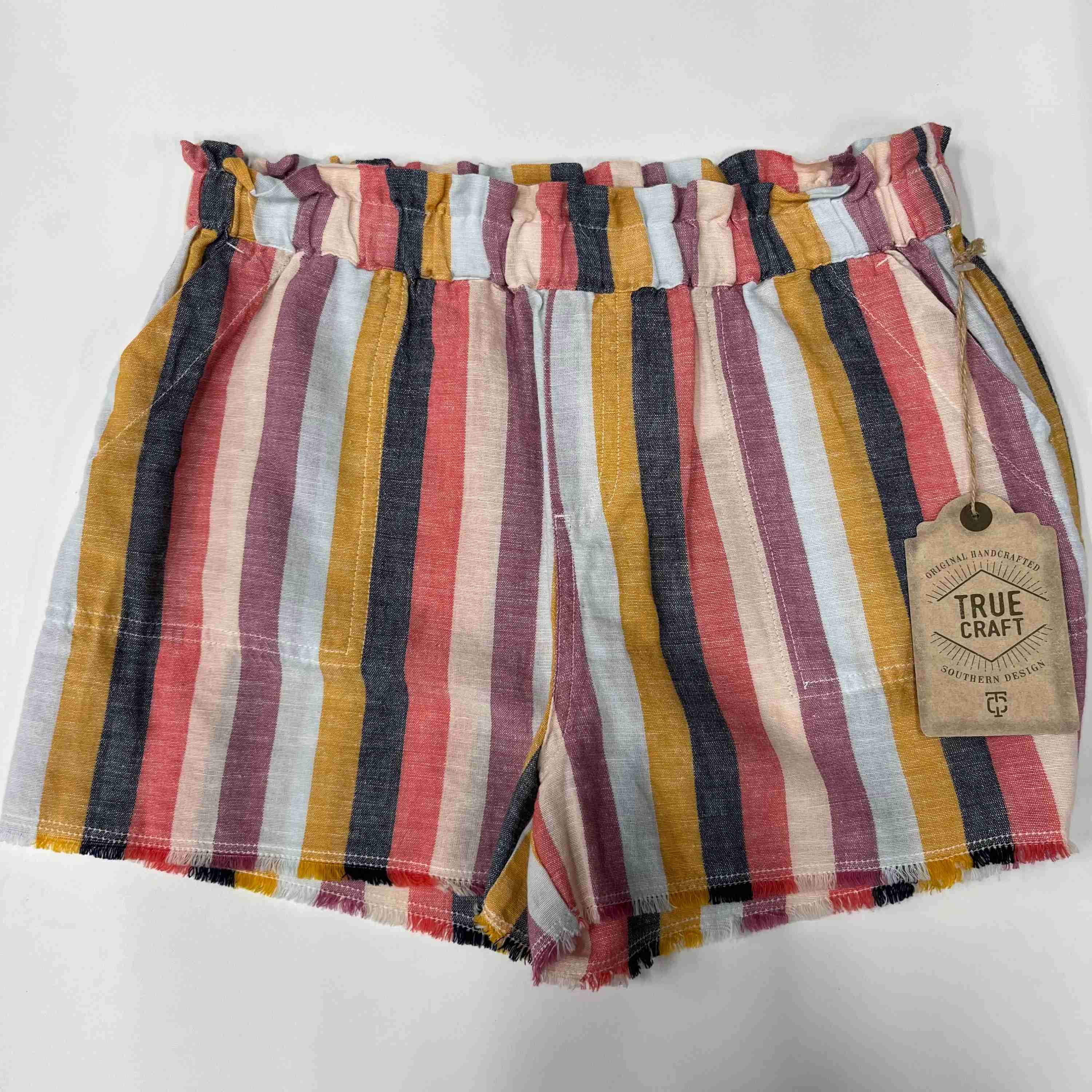 Shorts By True Craft NWT  Size: 4 - Image 1