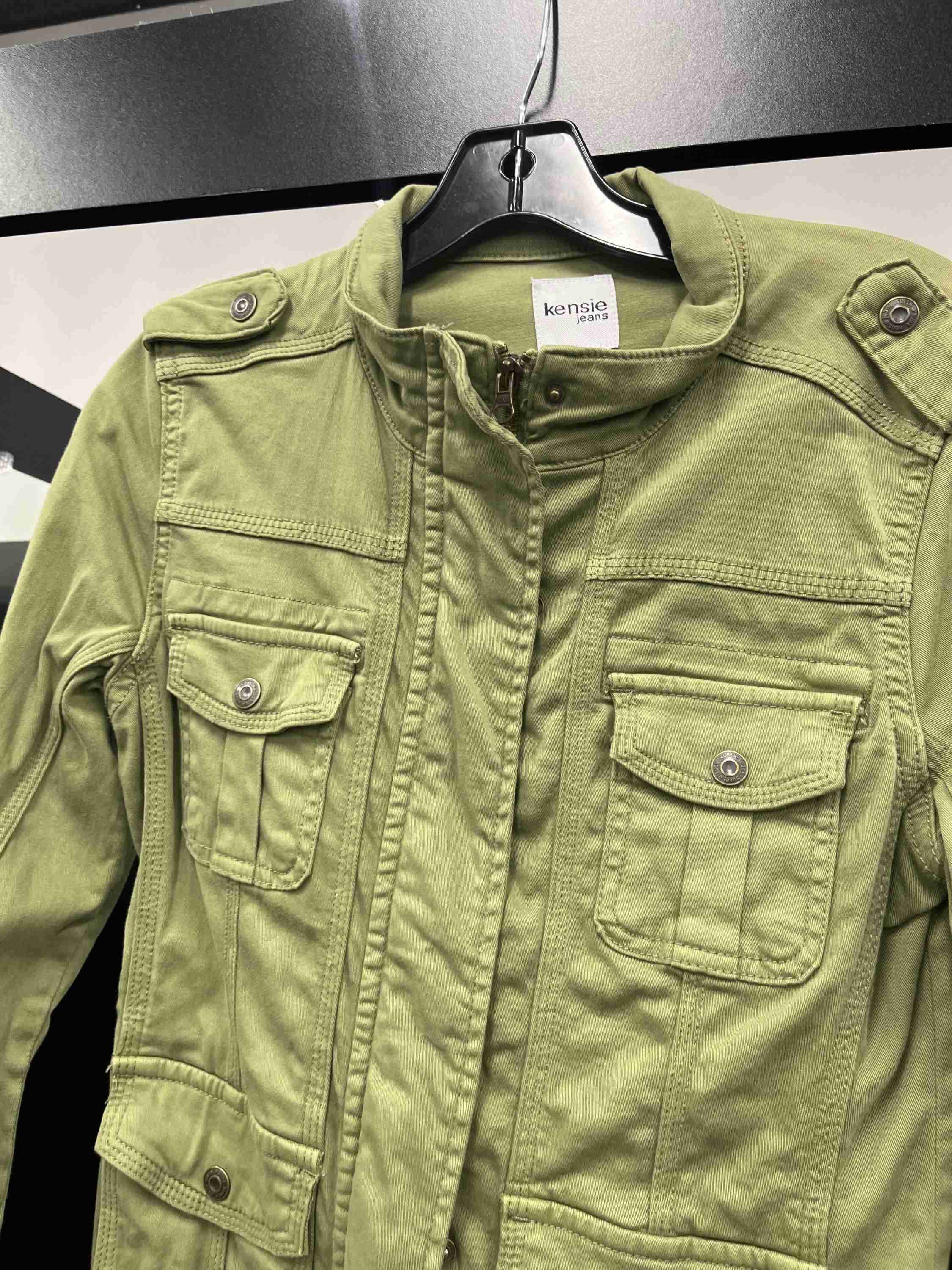 Green Jacket Other Kensie, Size S - Image 3