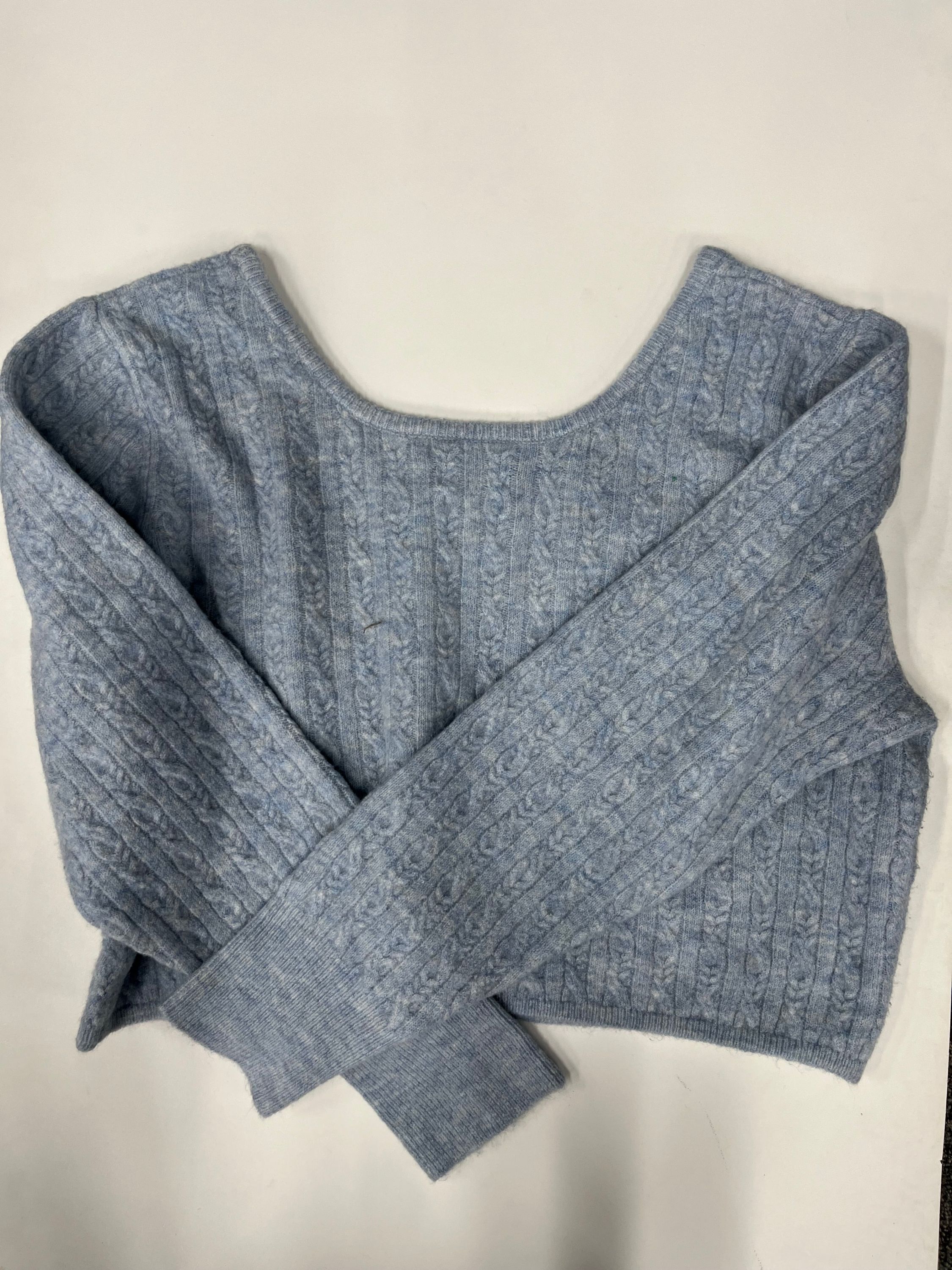 Top Long Sleeve By Future Collective  Size: 2x - Image 2