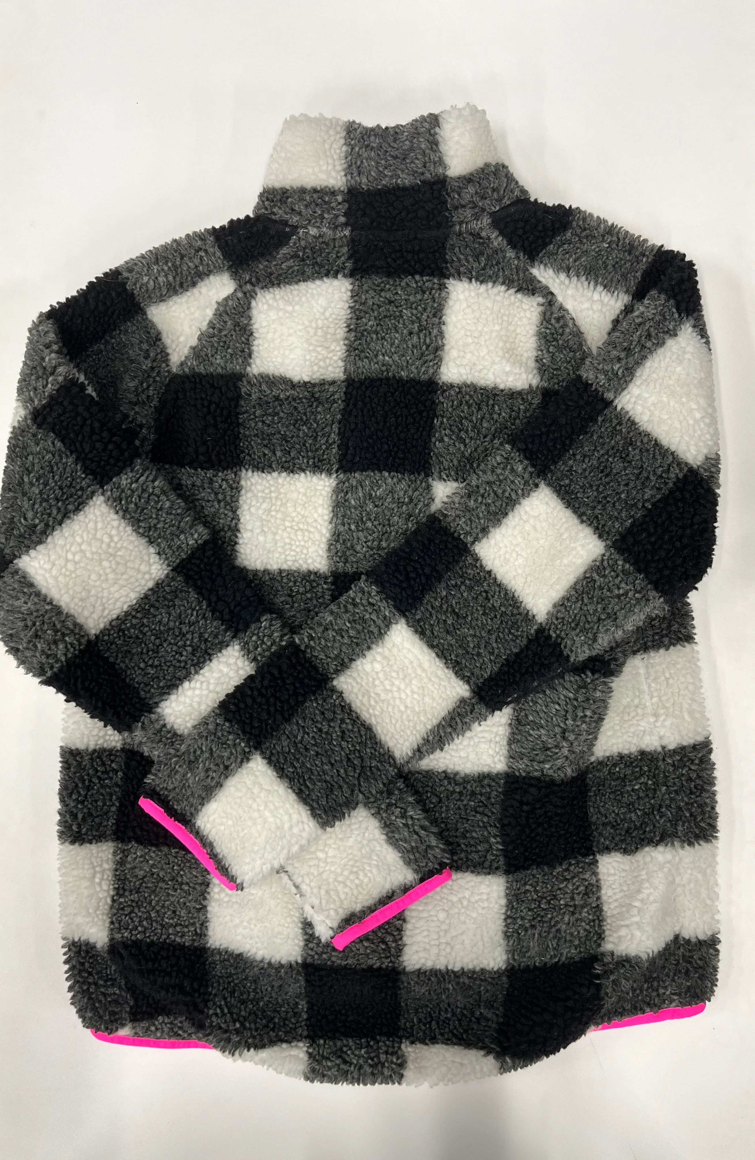 Jacket Fleece By Vineyard Vines  Size: Xs - Image 2