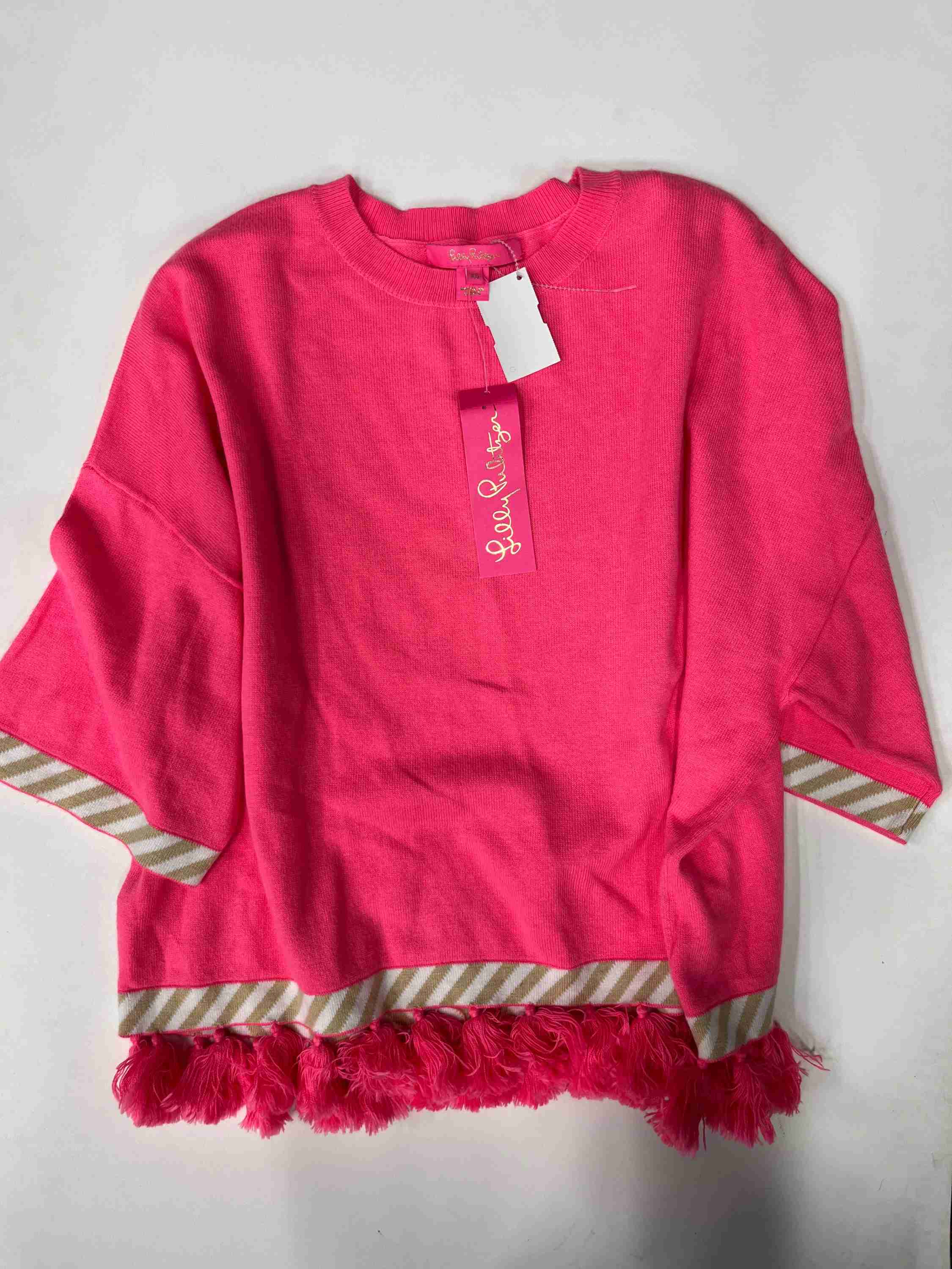 Sweater By Lilly Pulitzer NWT  Size: Xs - Image 1