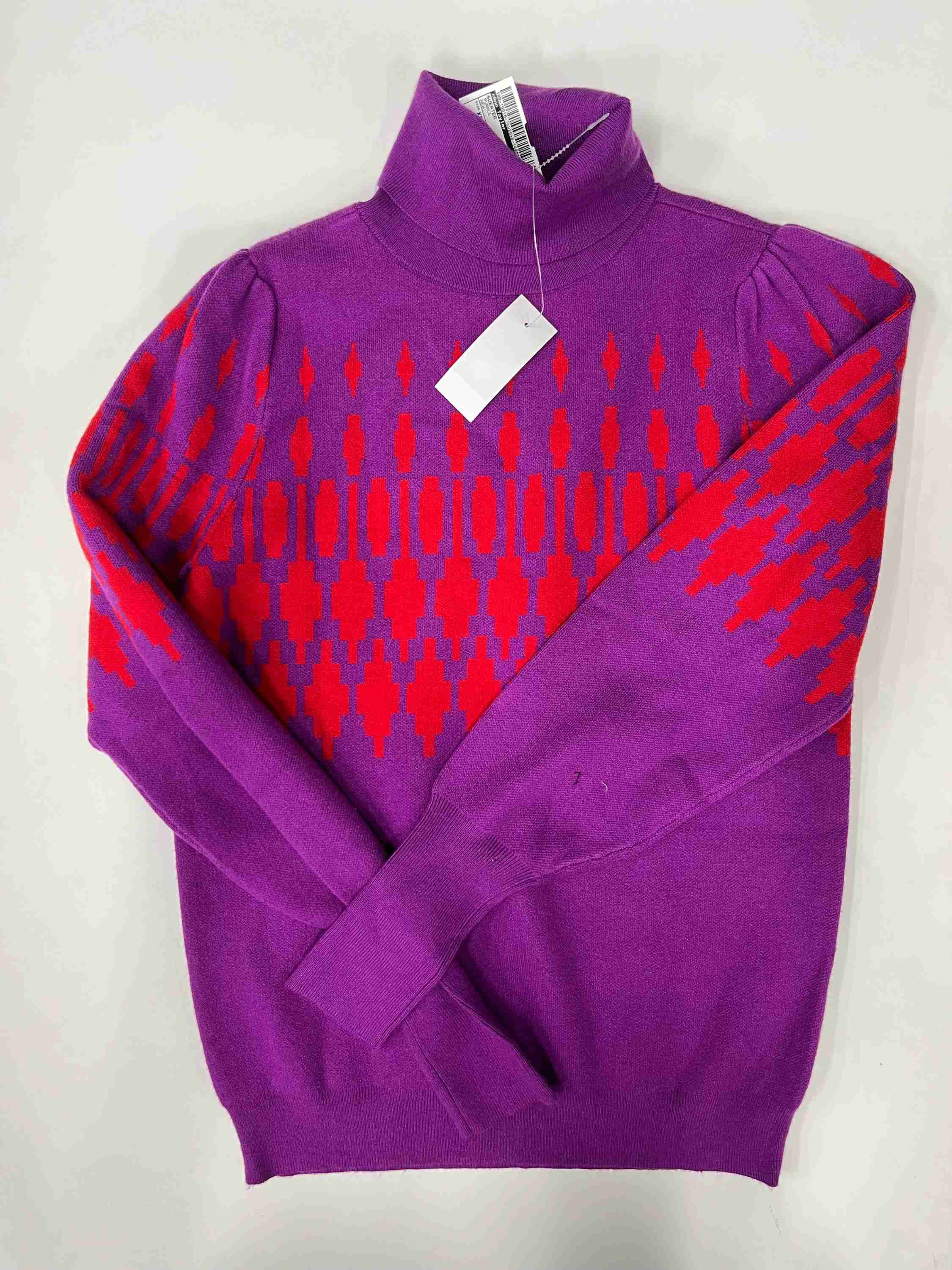 Sweater By Ann Taylor NWT  Size: Xs
