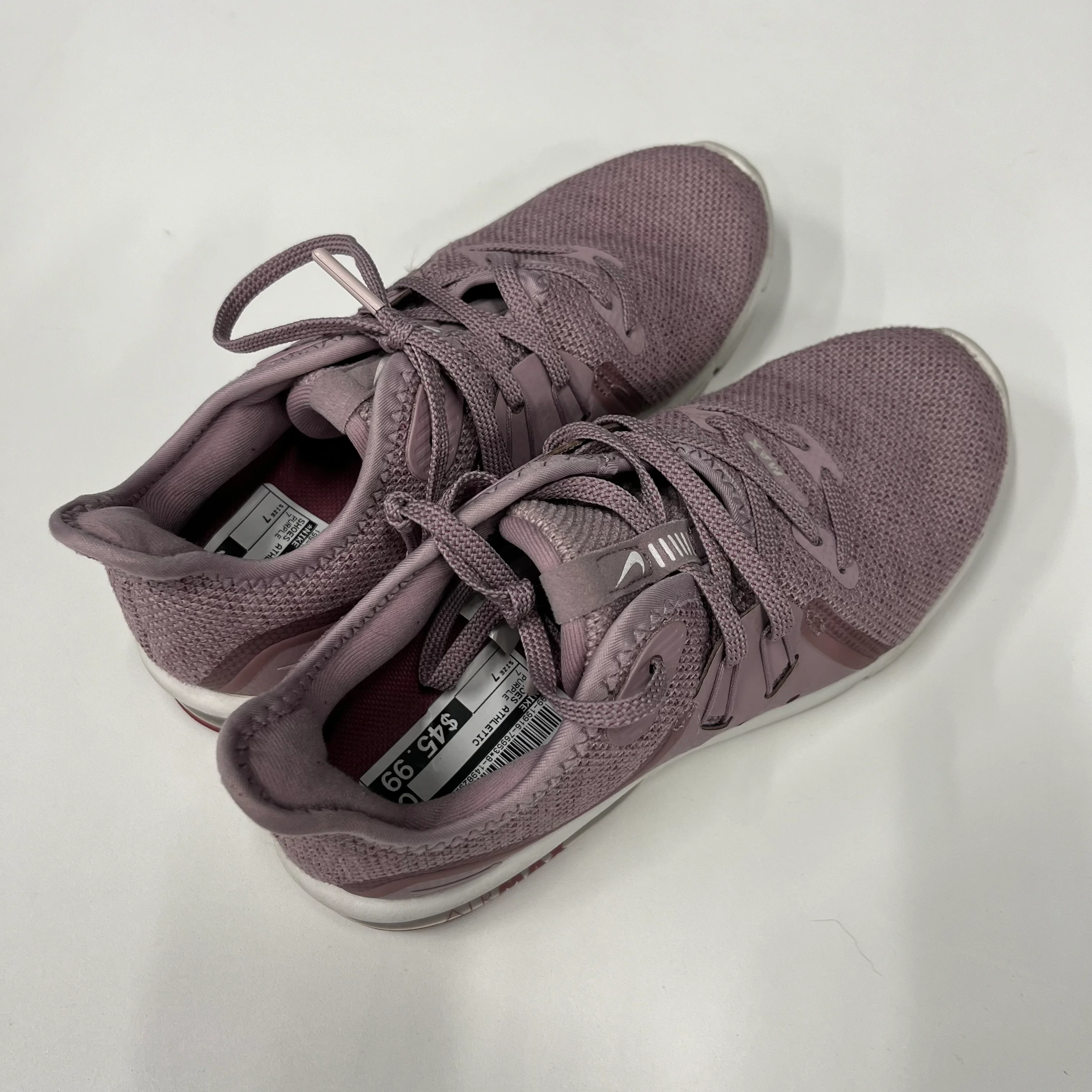 Shoes Athletic By Nike  Size: 7 - Image 2