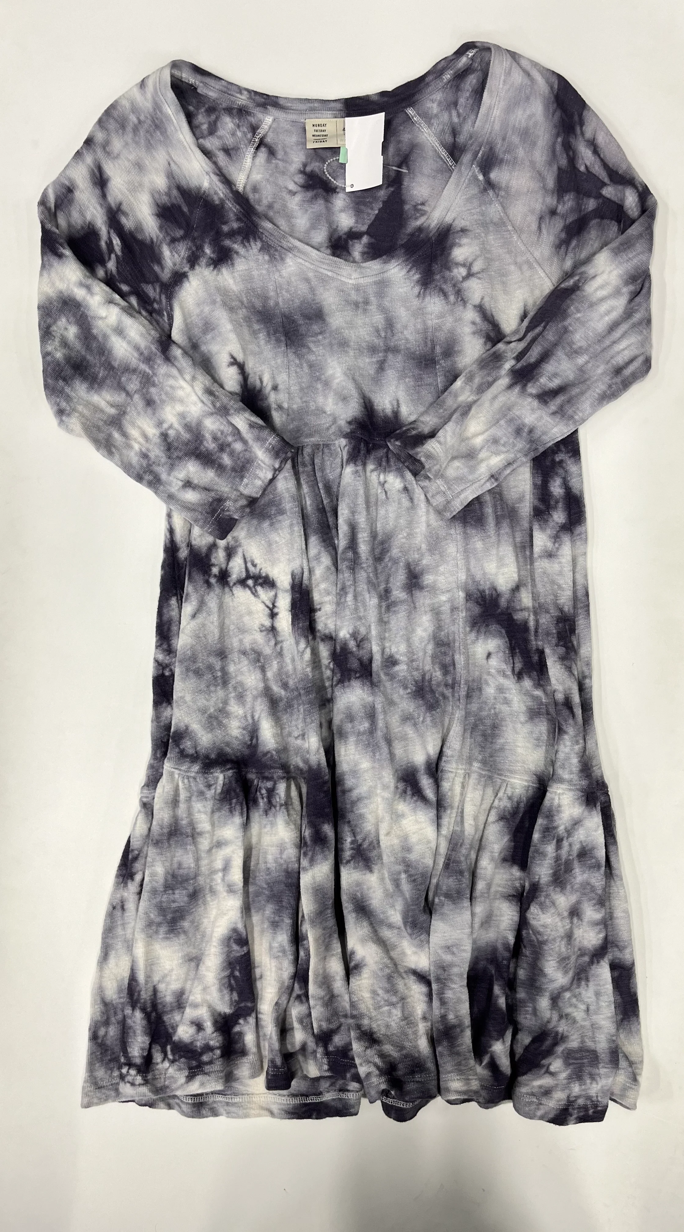 Dress Casual Midi By Saturday/sunday  Size: S - Image 1