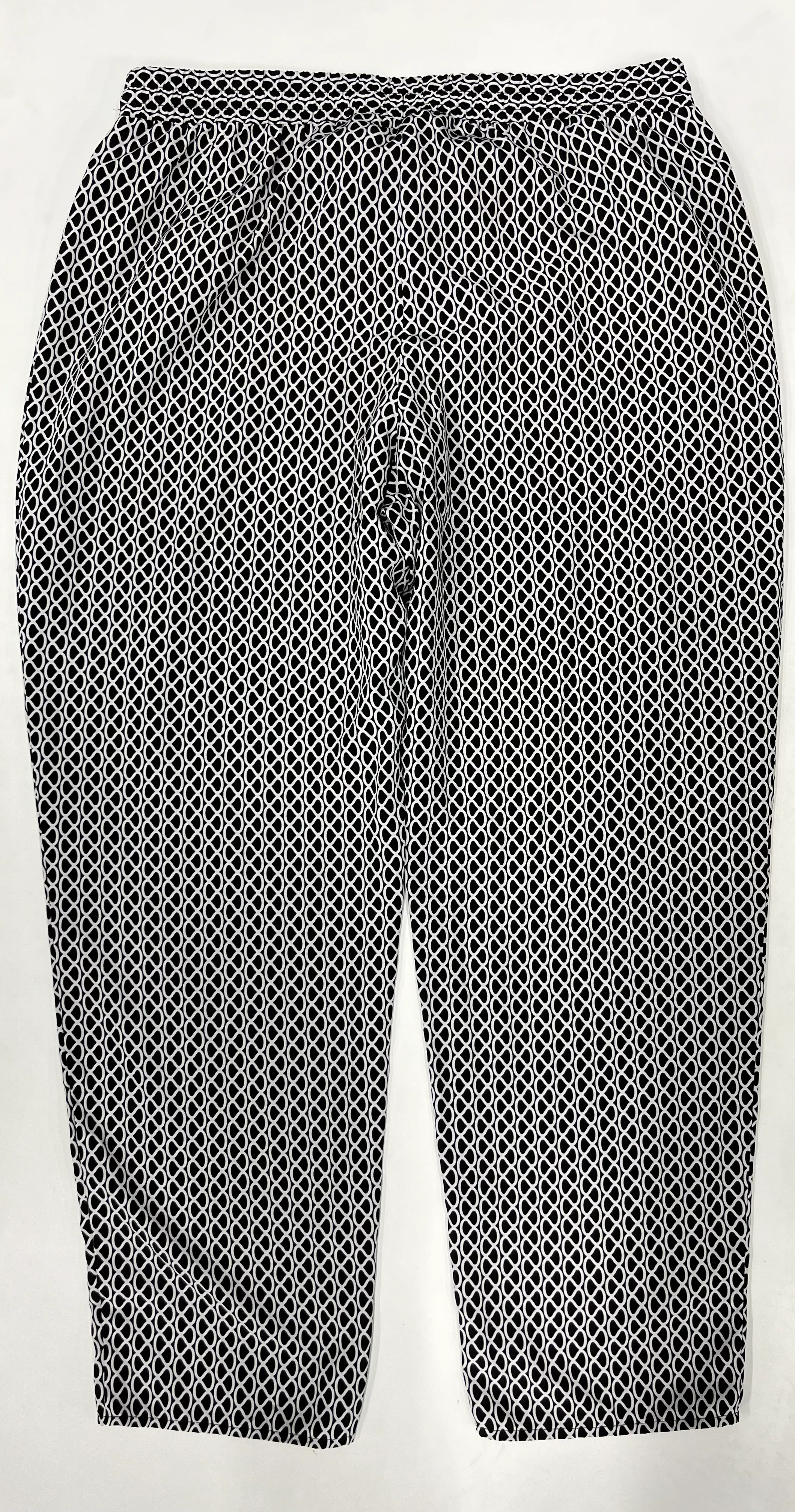 Pants Ankle By Ellen Tracy  Size: L - Image 2