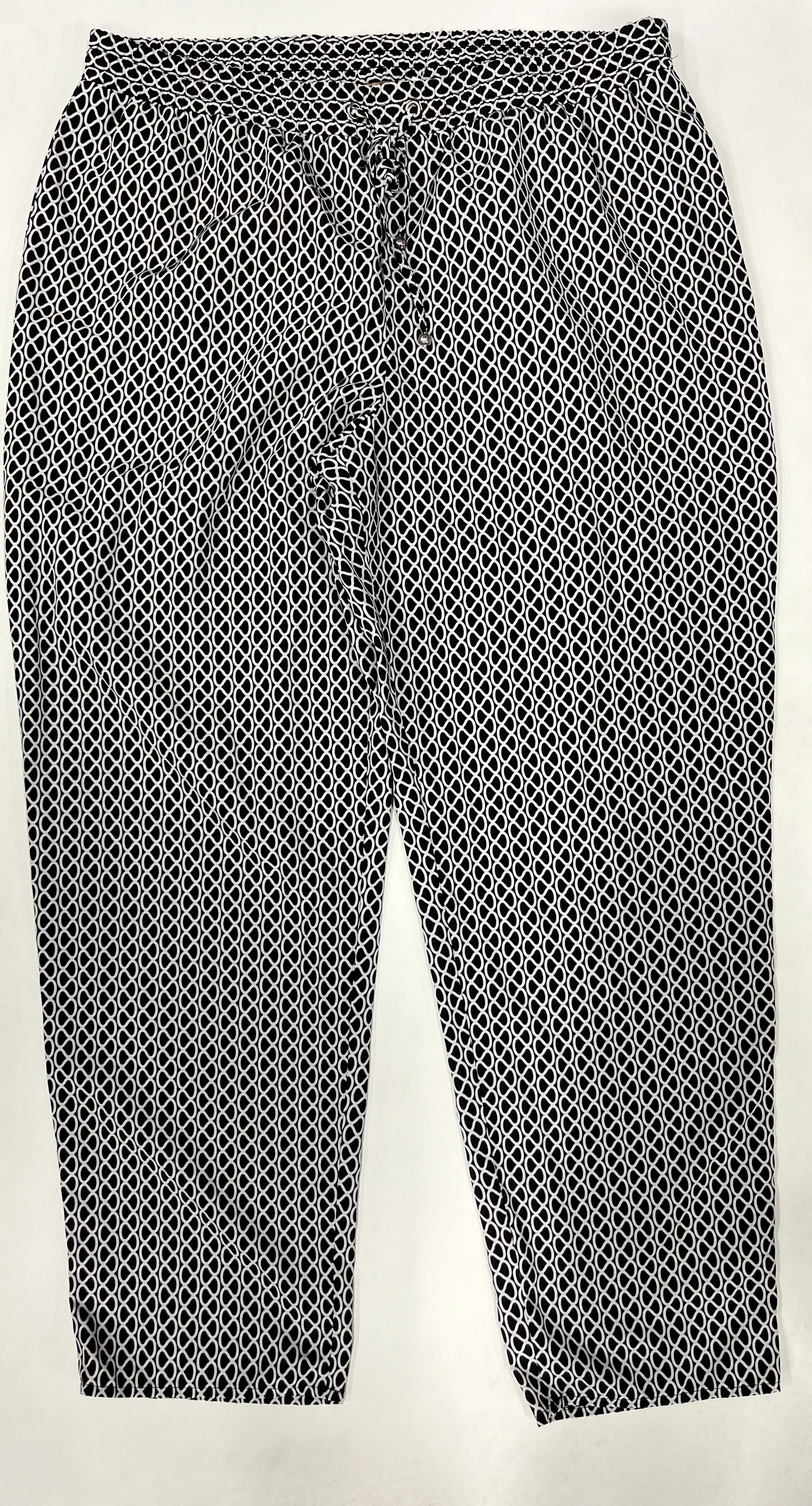 Pants Ankle By Ellen Tracy  Size: L - Image 1