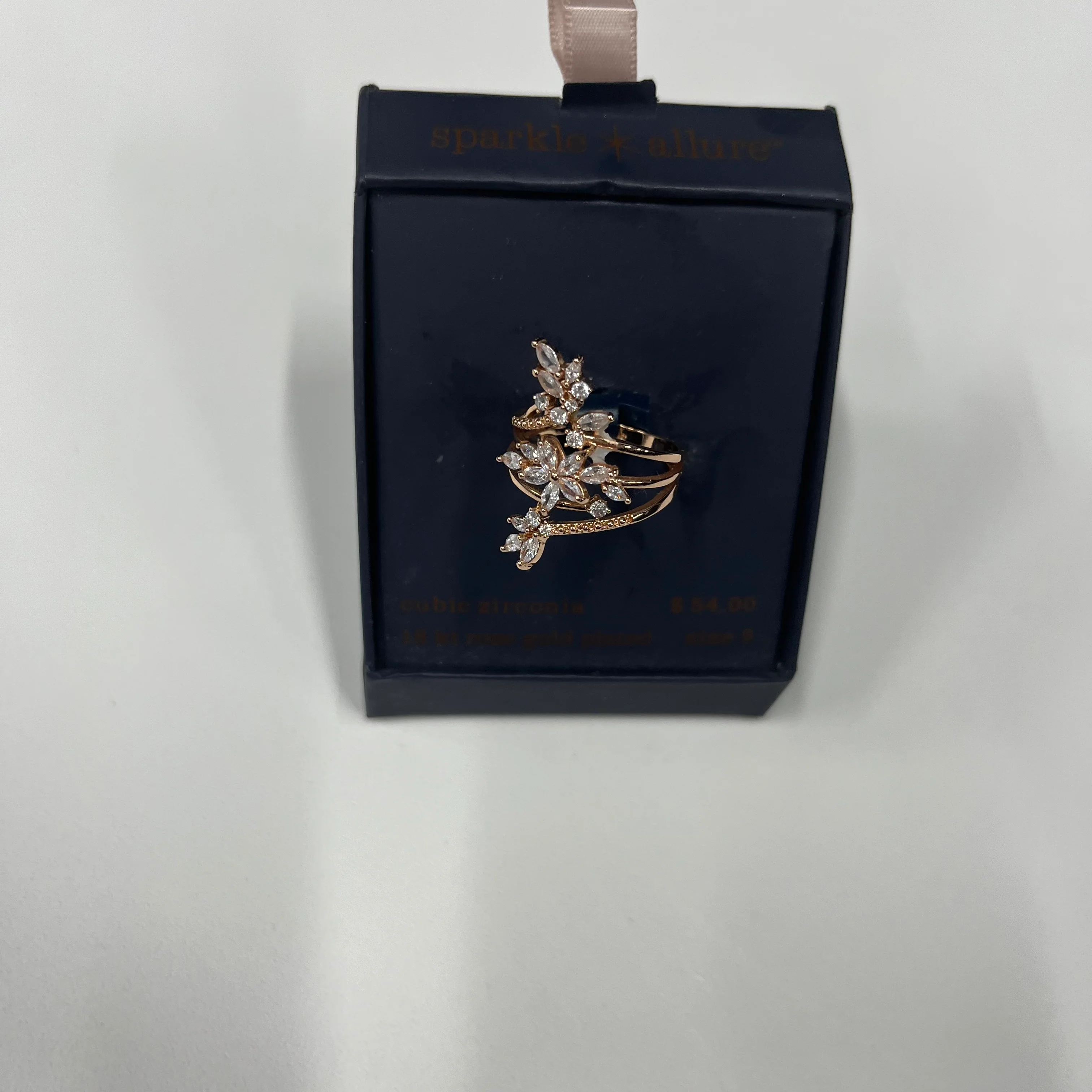 Ring Other By Clothes Mentor  Size: 9 - Image 2