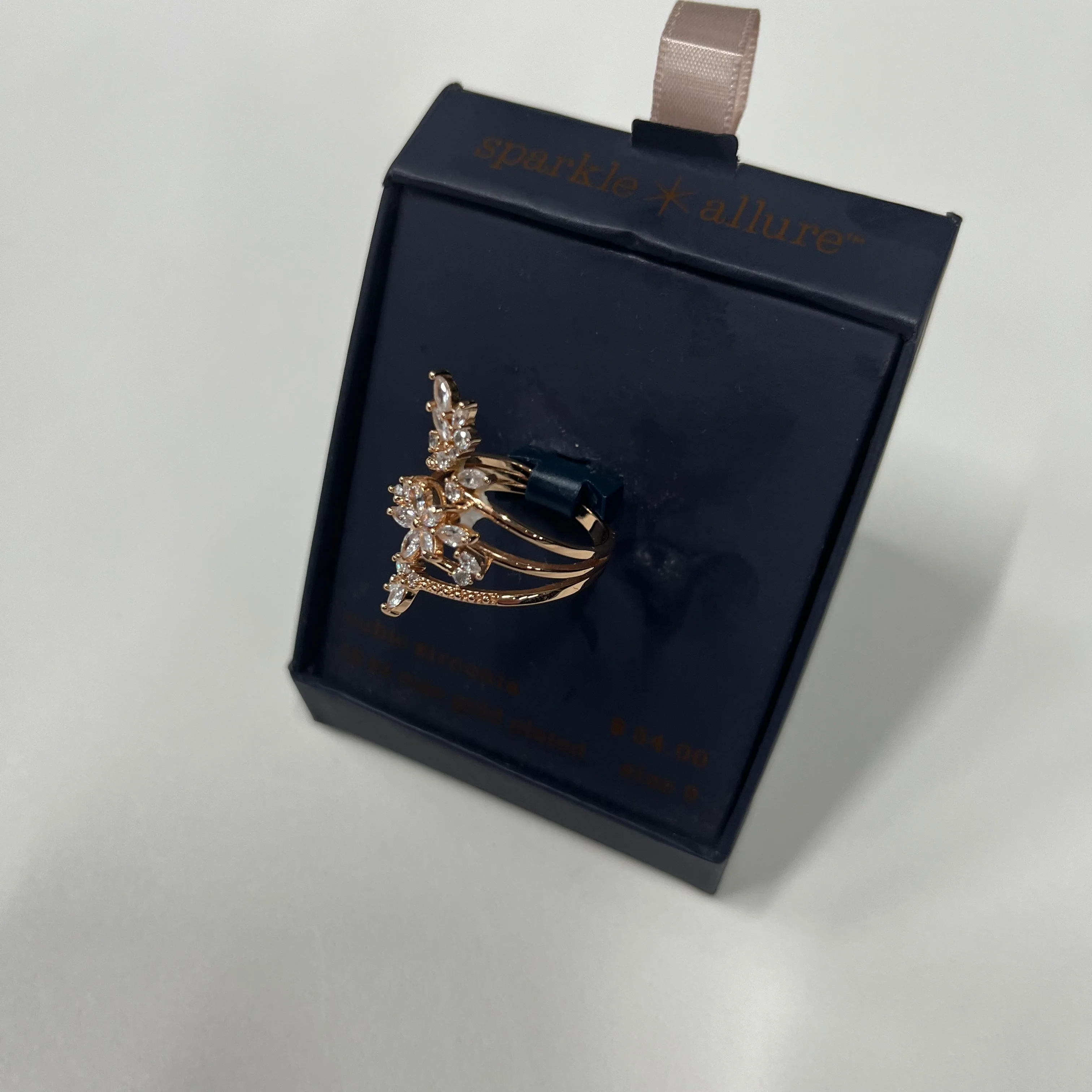 Ring Other By Clothes Mentor  Size: 9 - Image 3