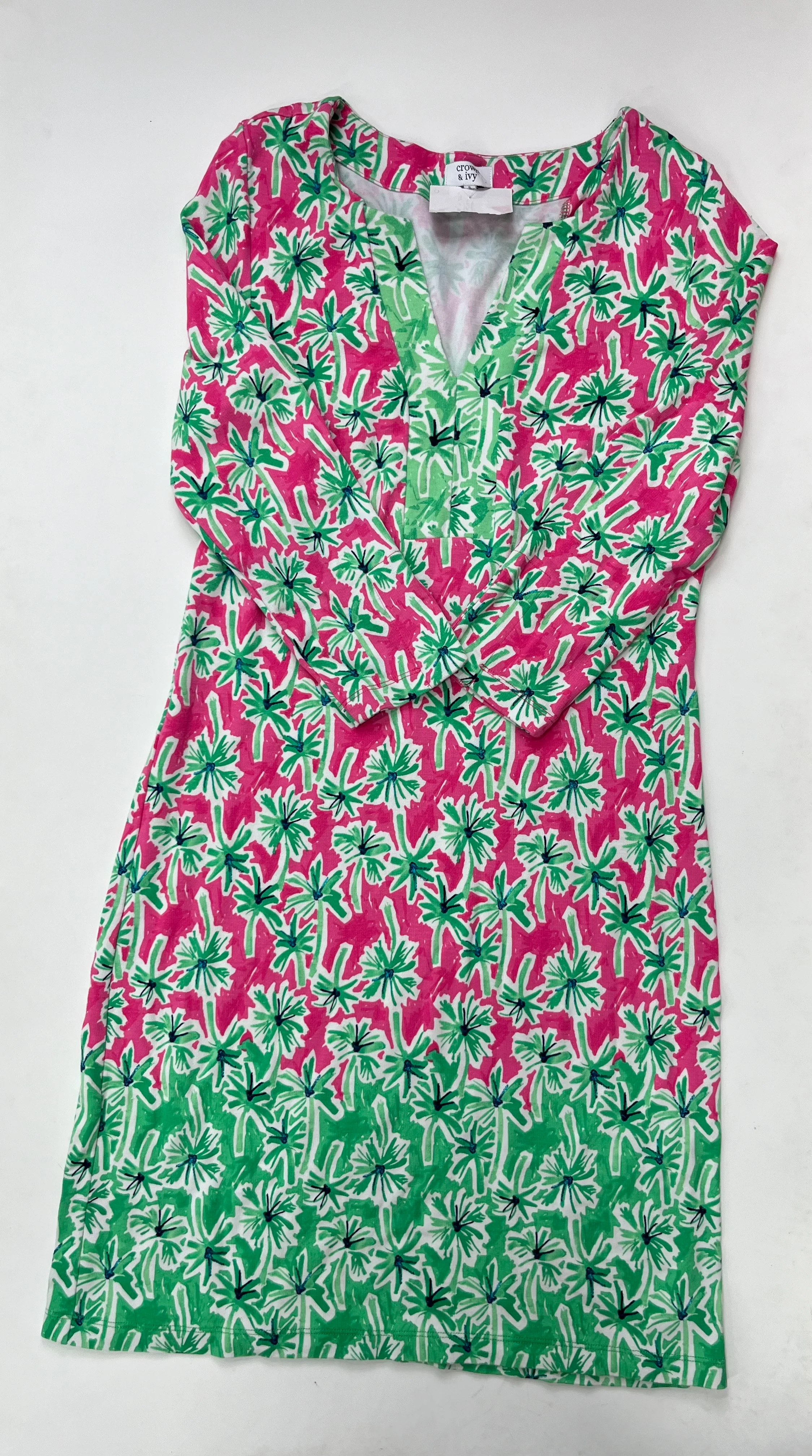 Dress Party Midi By Crown And Ivy  Size: S - Image 1
