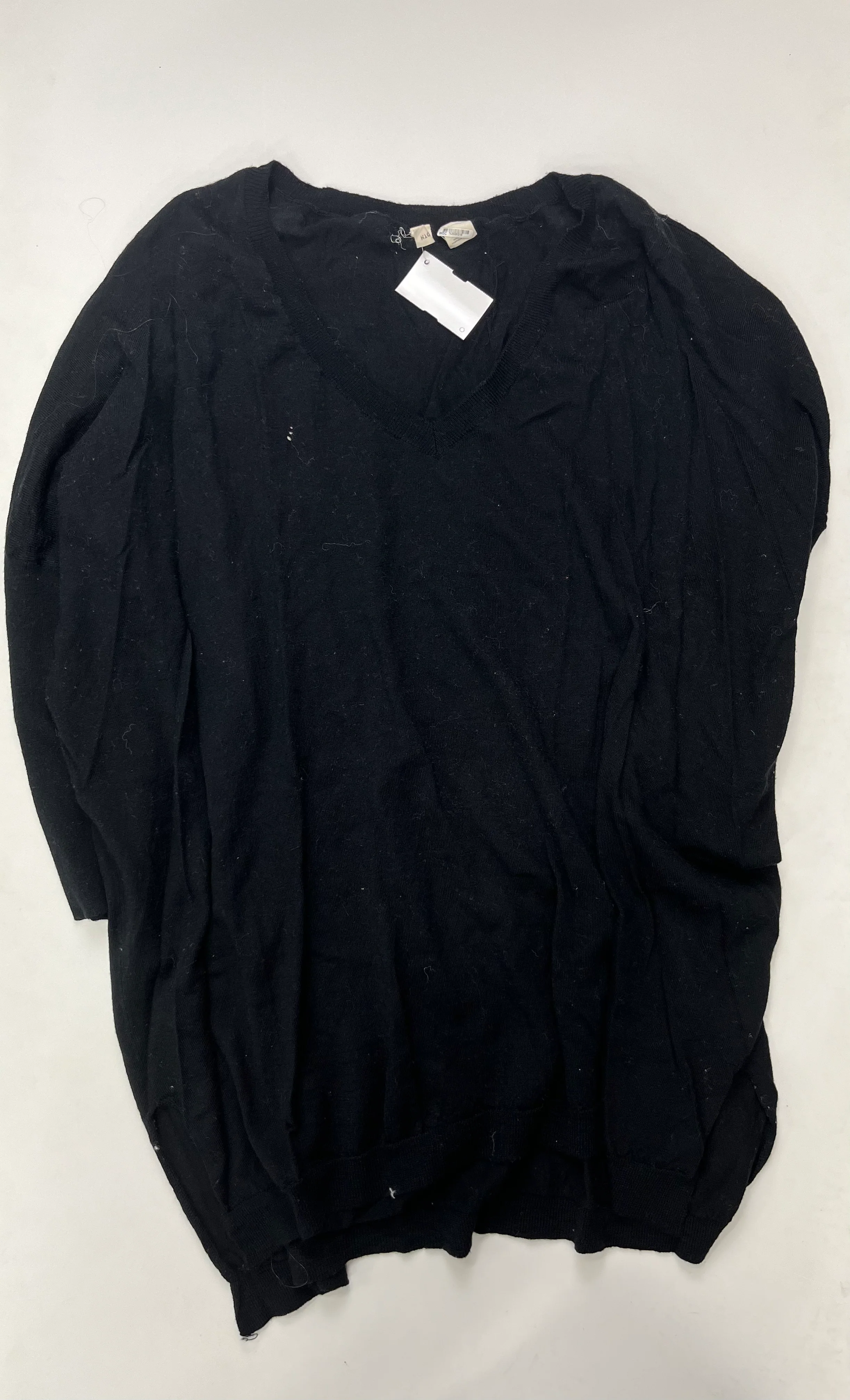 Sweater By Moth  Size: Xl - Image 1