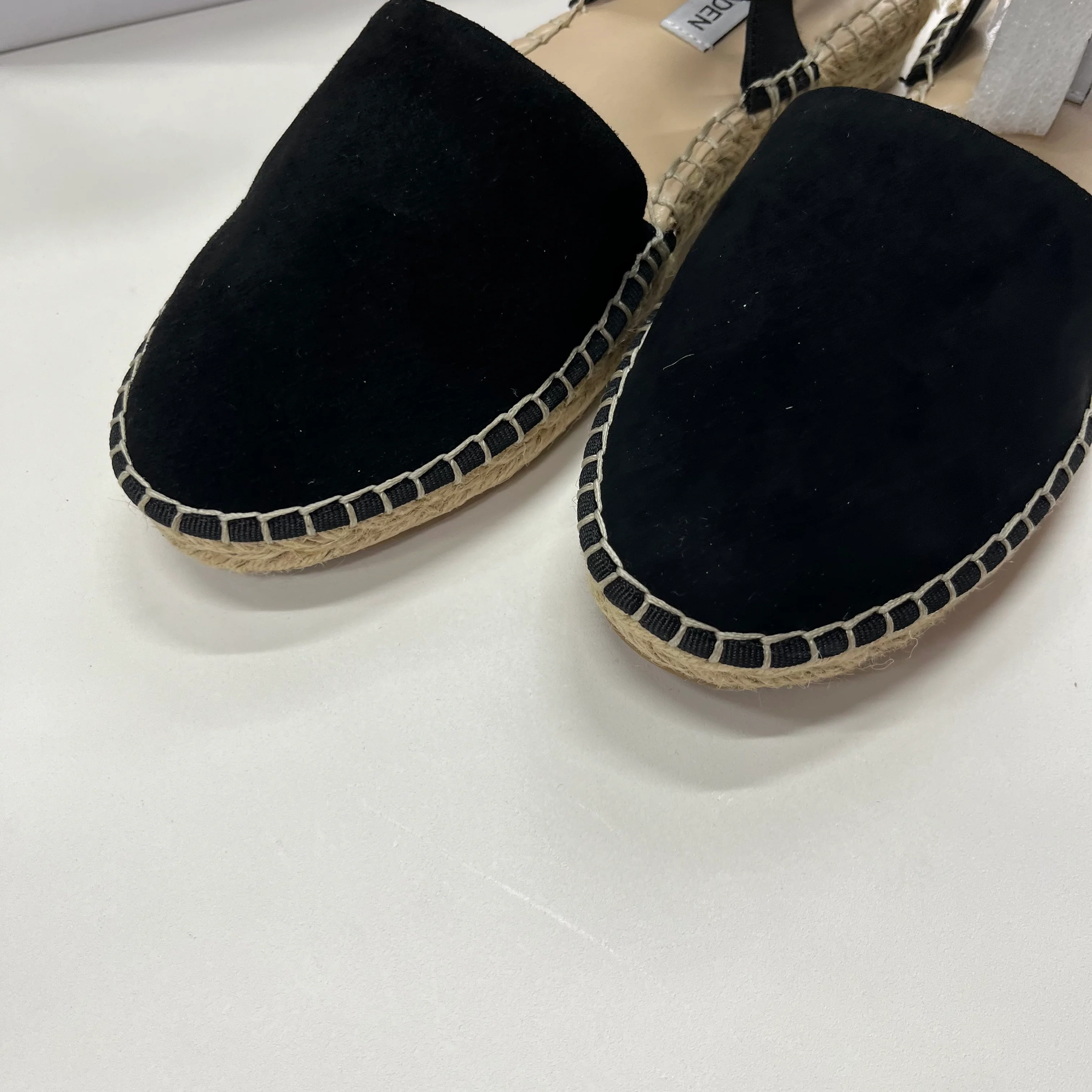 Shoes Flats Espadrille By Steve Madden  Size: 7 - Image 2