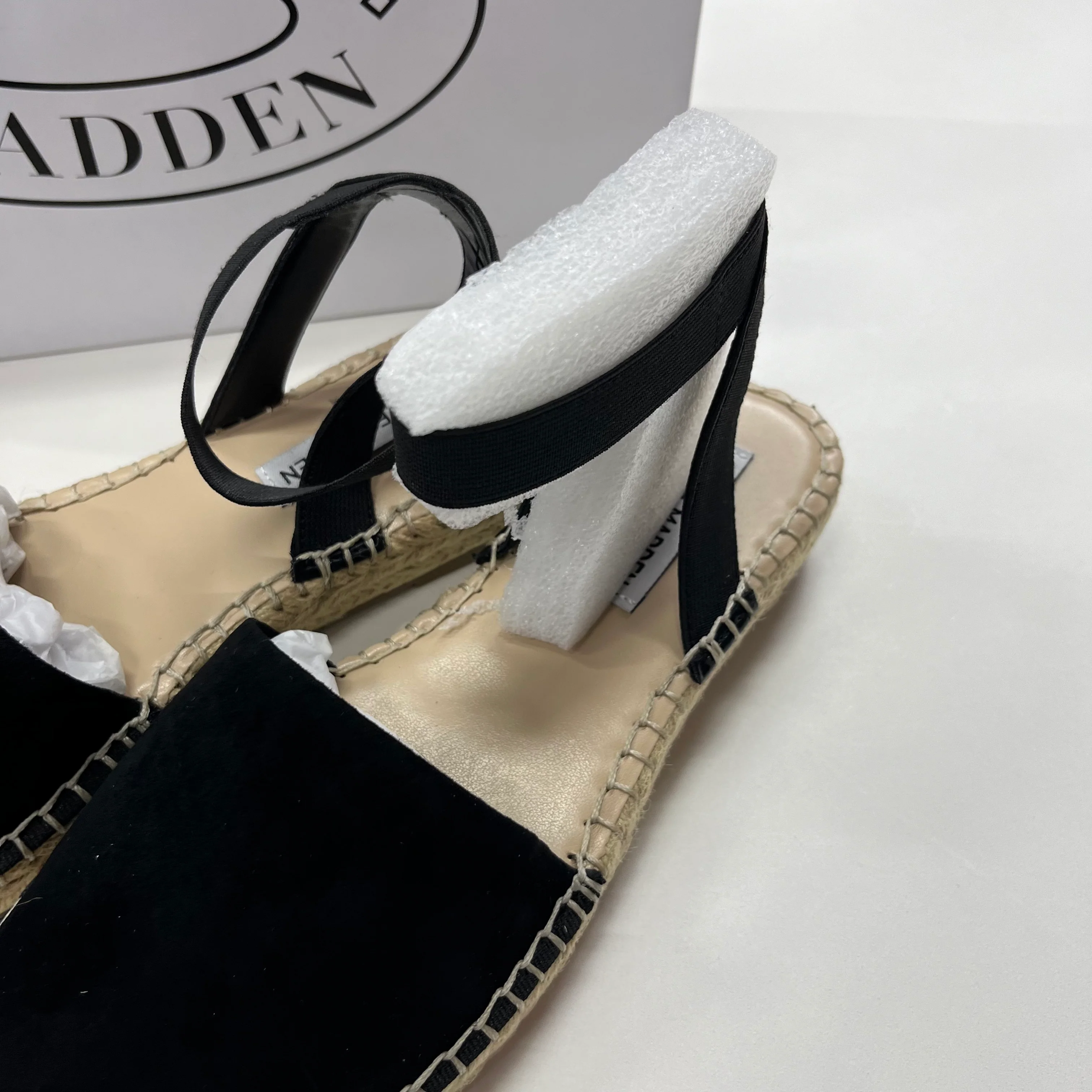 Shoes Flats Espadrille By Steve Madden  Size: 7 - Image 3