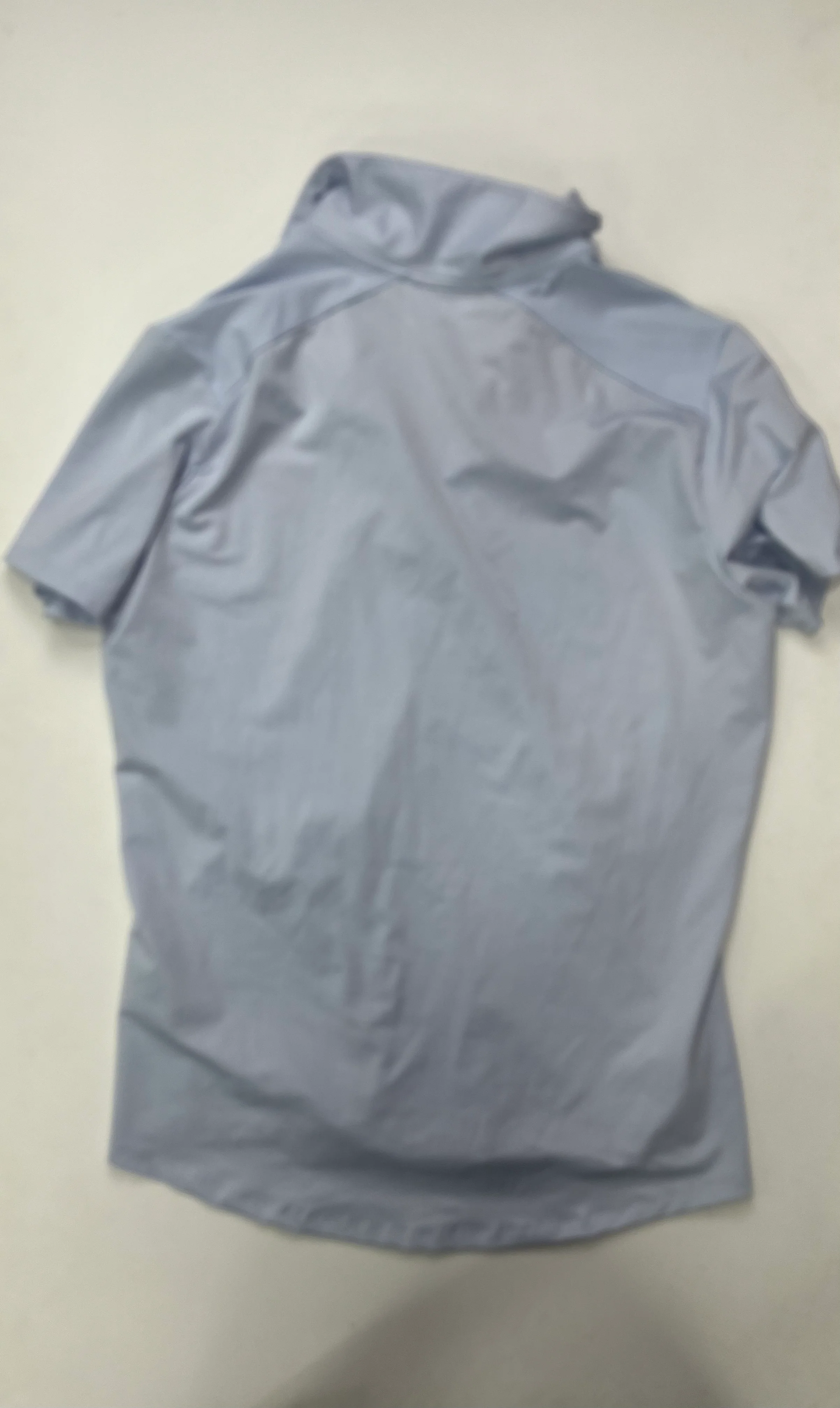 Athletic Top Short Sleeve By Adidas  Size: L - Image 2