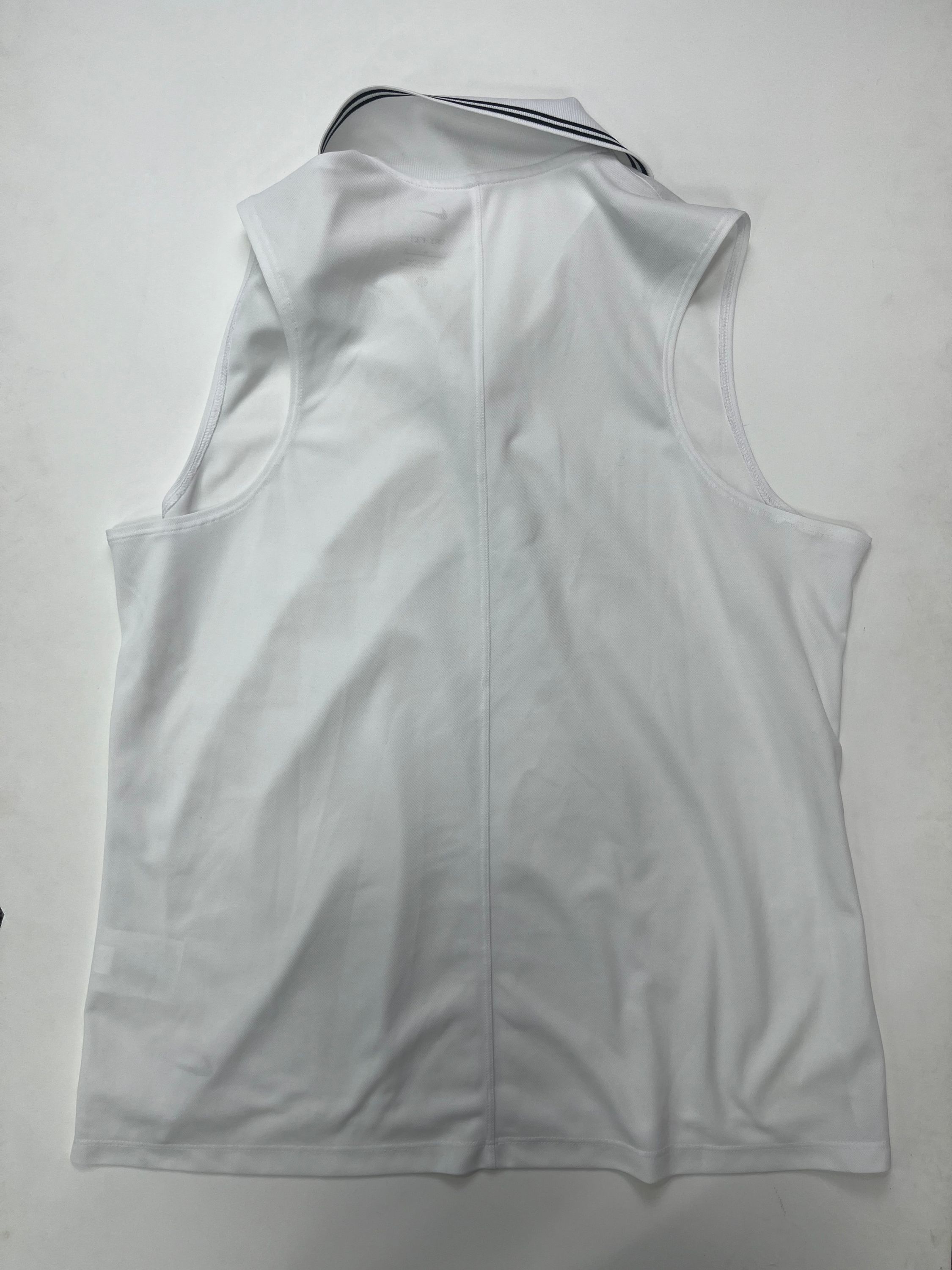 Athletic Tank Top By Nike  Size: L - Image 2