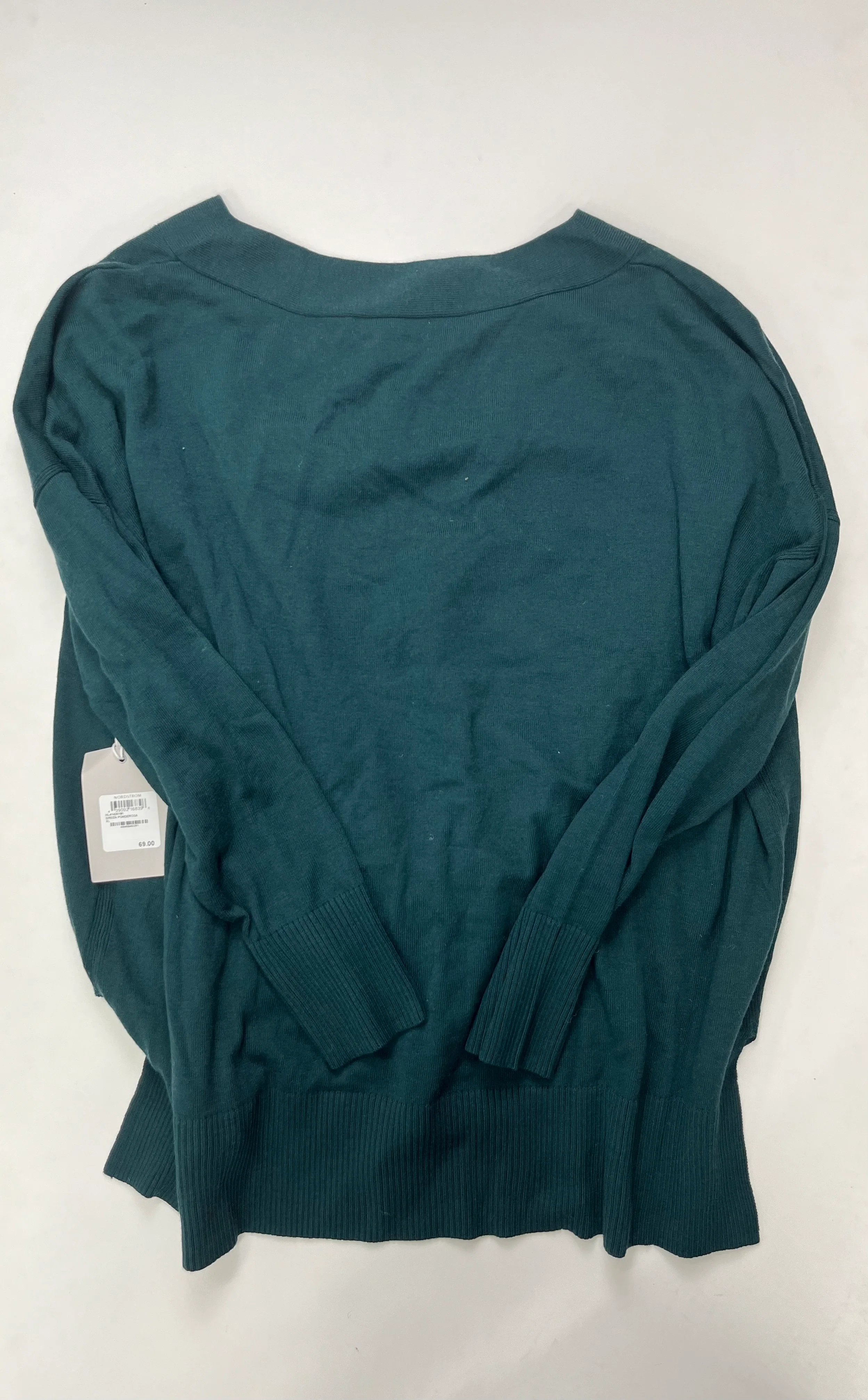 Sweater By Chelsea 28 NWT Size: Xl - Image 2