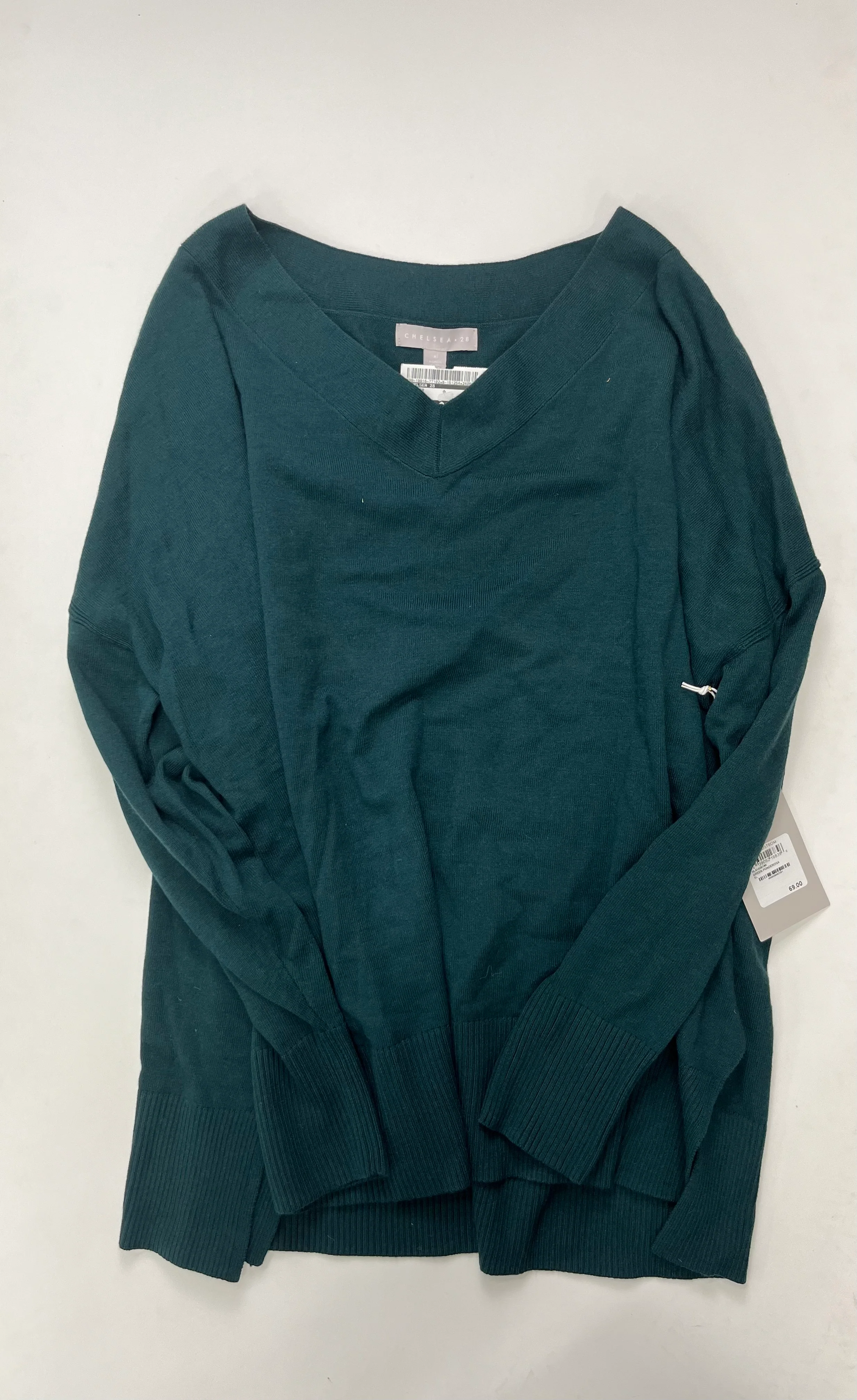 Sweater By Chelsea 28 NWT Size: Xl - Image 1