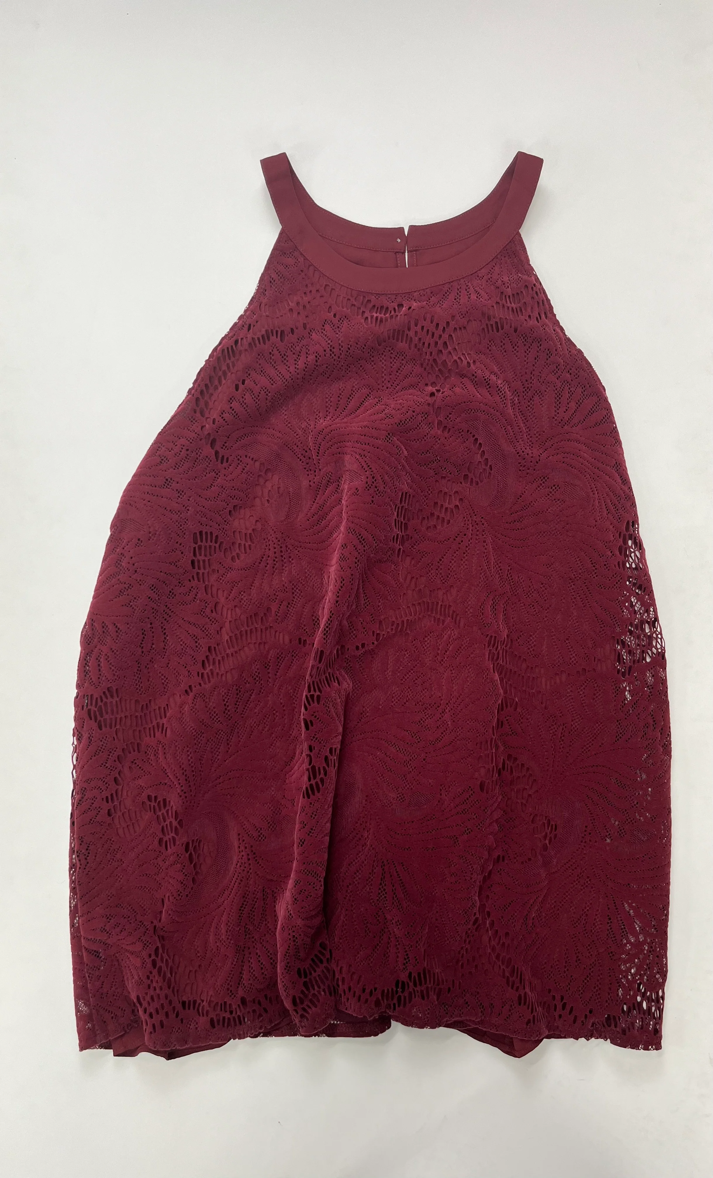 Dress Party Midi By Loft  Size: Xl - Image 1