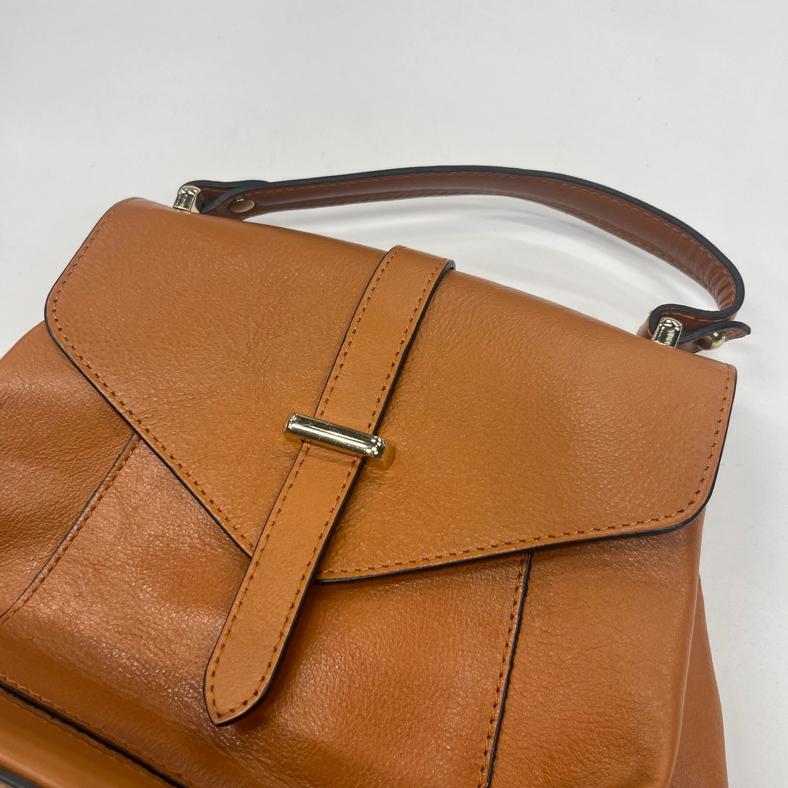Crossbody Designer Divina Firenze, Size Medium - Image 3