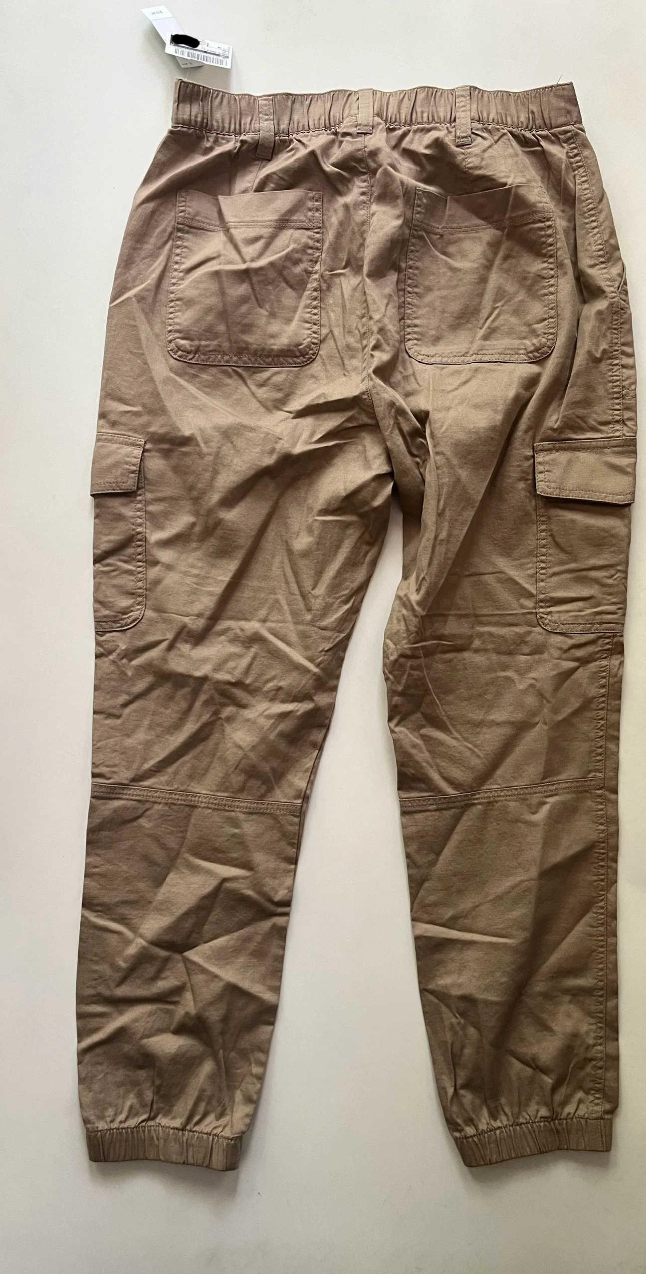 Pants Ankle By Gap In Tan, Size: 10 - Image 2