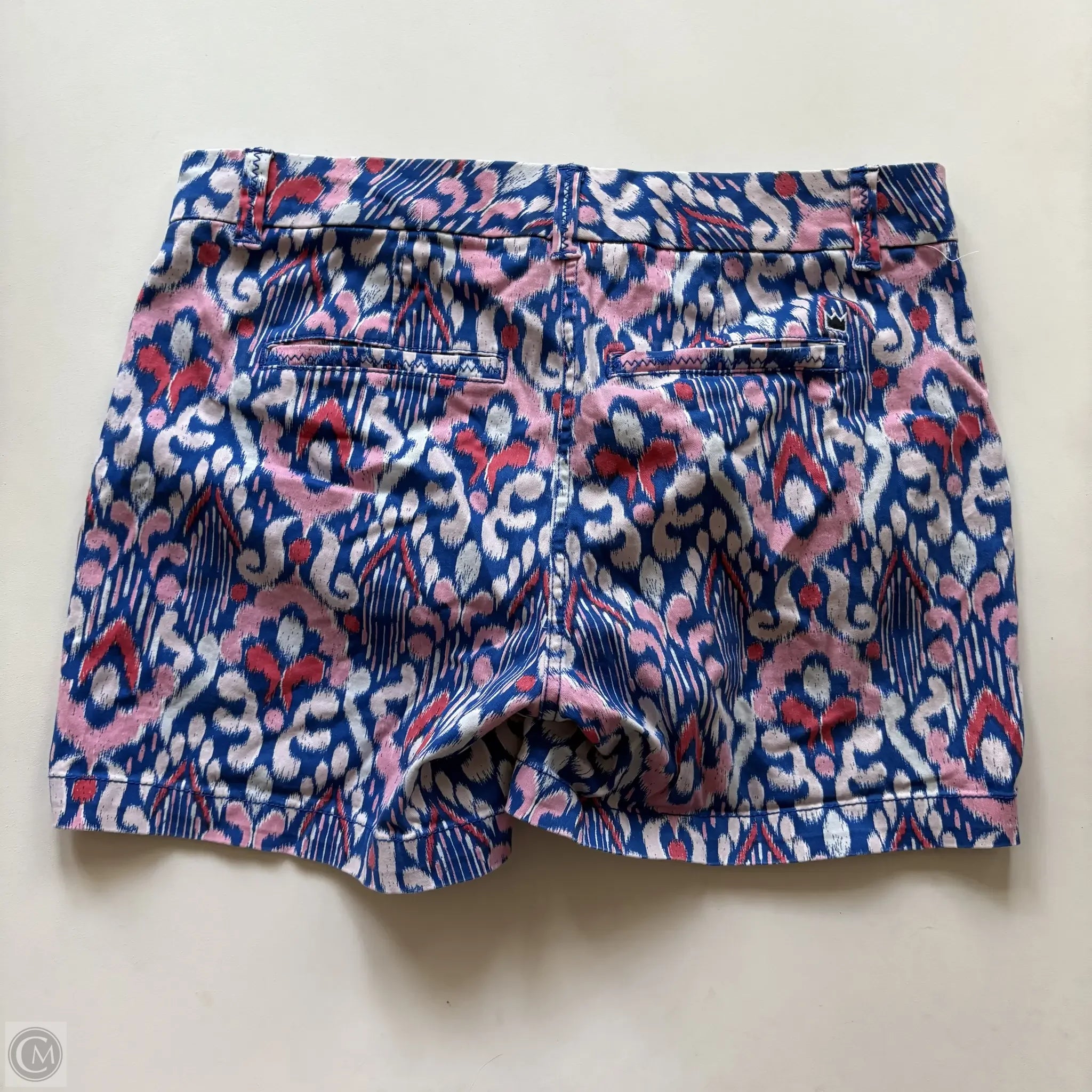 Shorts By Crown And Ivy In Multi-colored, Size: 4 - Image 2