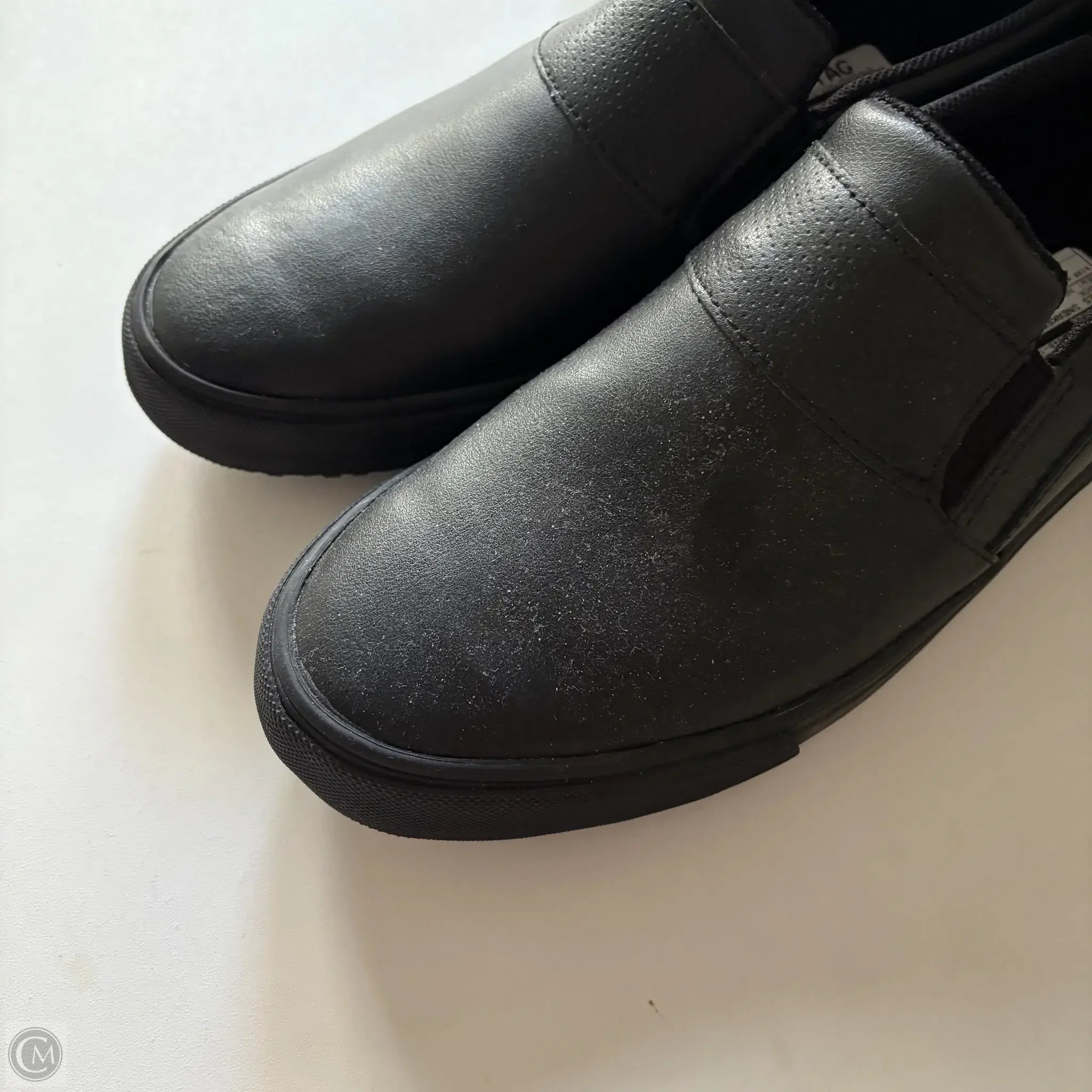 Shoes Sneakers By Cherokee In Black, Size: 10 - Image 3