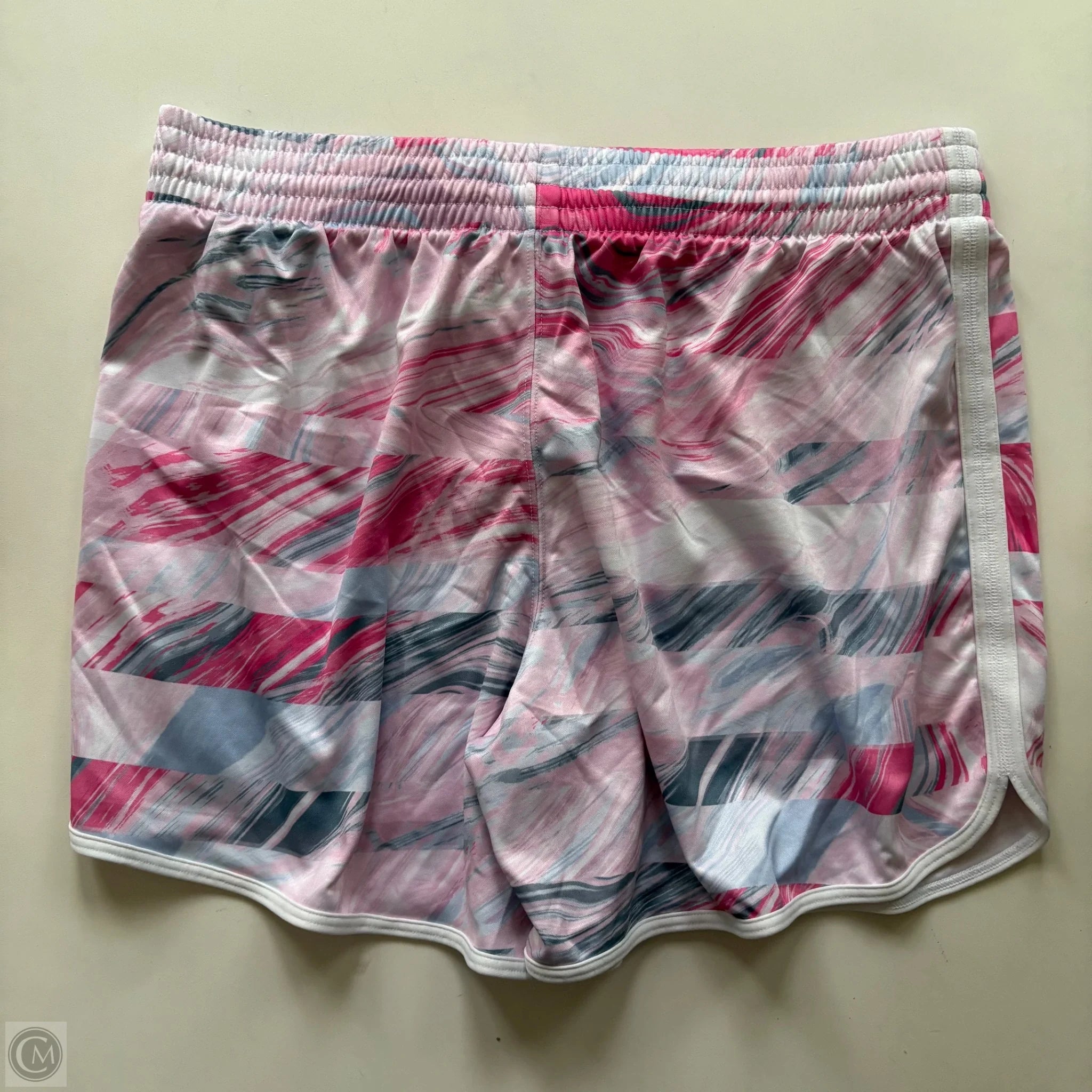Shorts By Zelos In Multi-colored, Size: 1x - Image 2