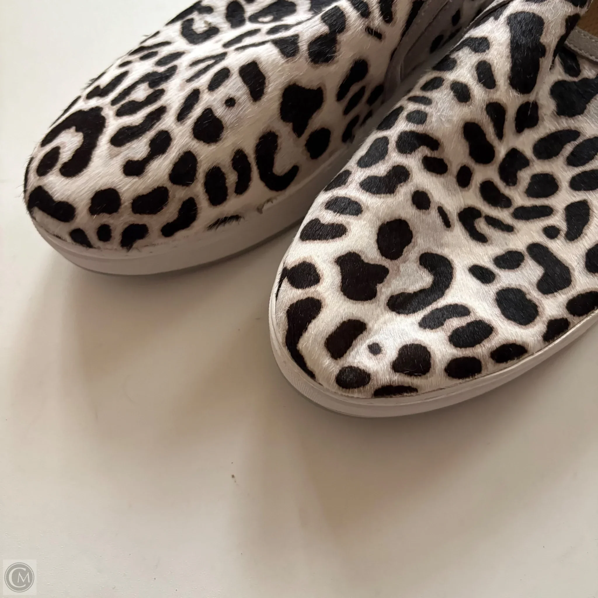 Shoes Sneakers By Vionic In Animal Print, Size: 11 - Image 3