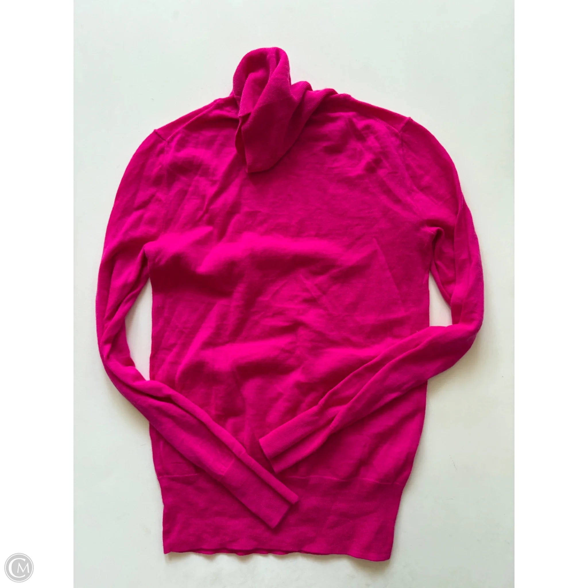Sweater By J. Crew In Pink, Size: Xxs - Image 2