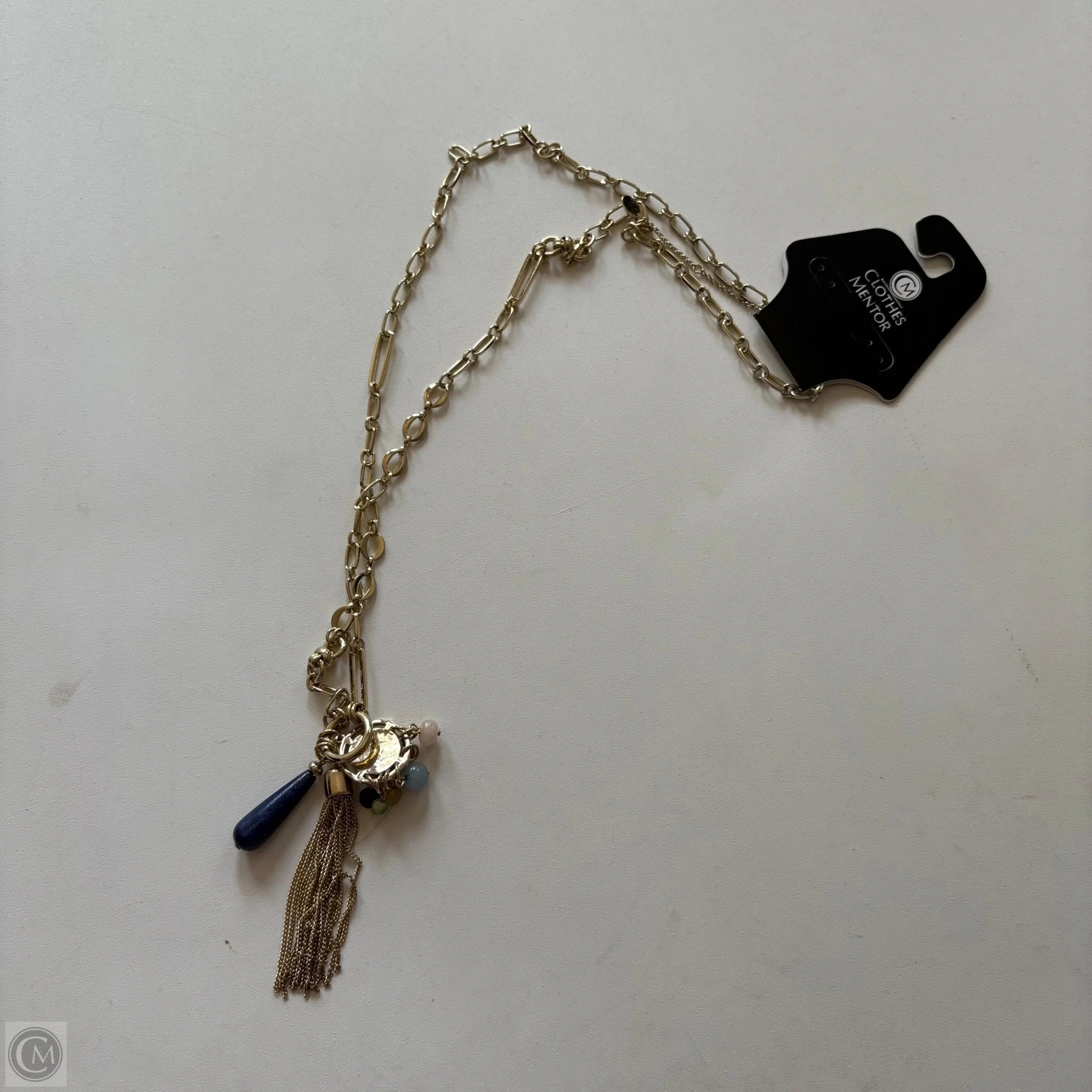 Necklace Other By Loft, Size: 1